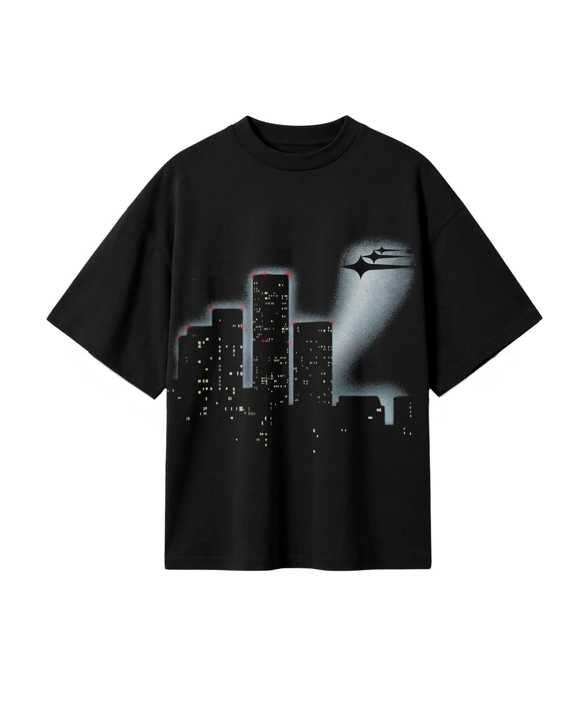 ATHENTIQ AFTER DARK TEE