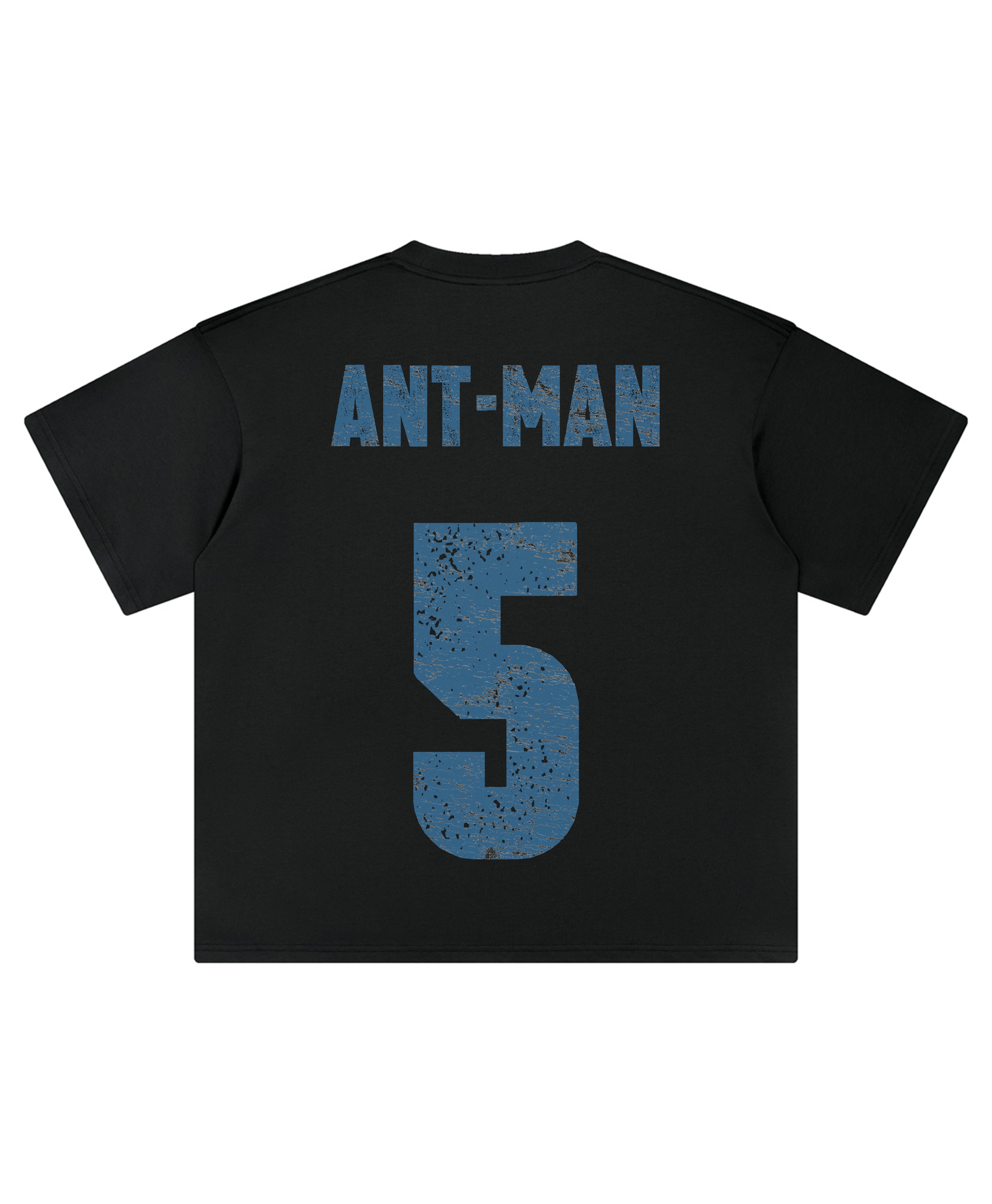 ANT TIMBERWOLVES TEE