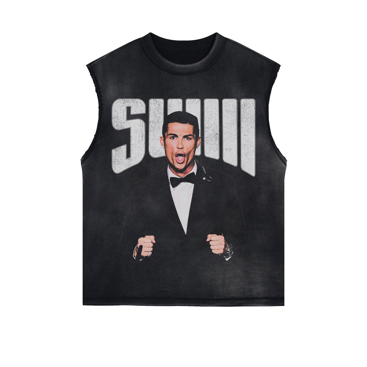 CR7 SUIII CUT OFFS