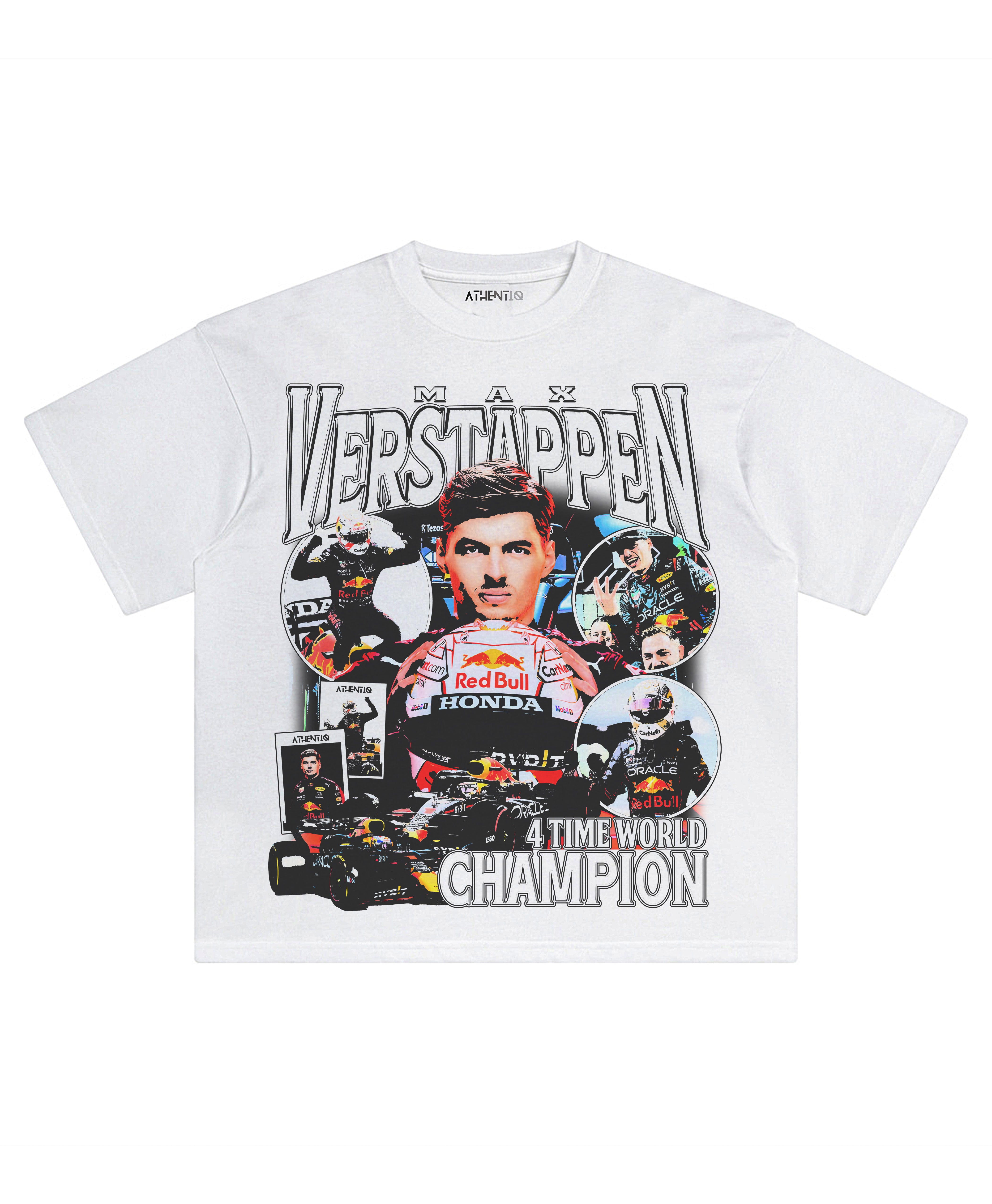 MAX V4 TEE