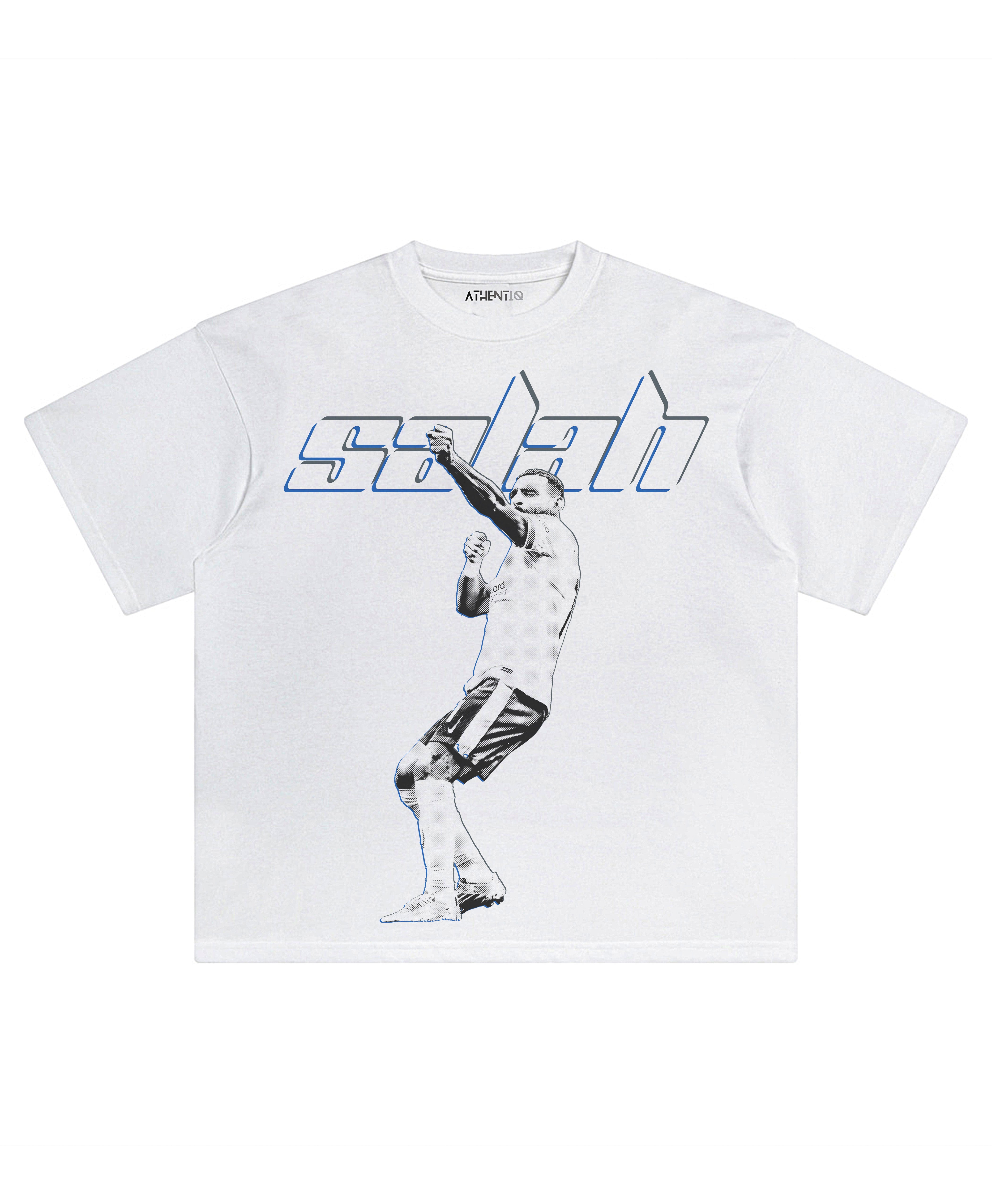 SALAH Y2K TEE