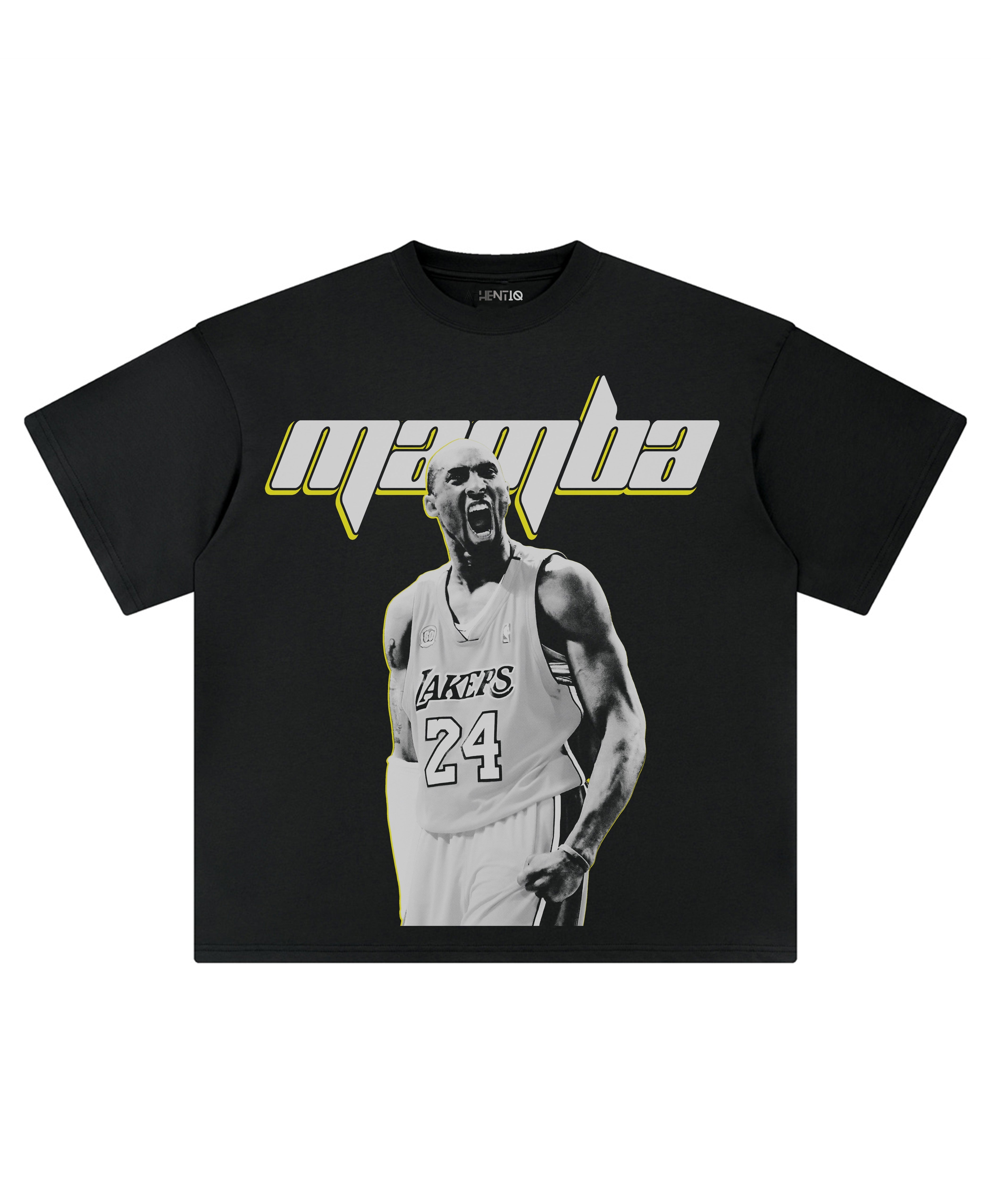 KOBE BRYANT Y2K TEE