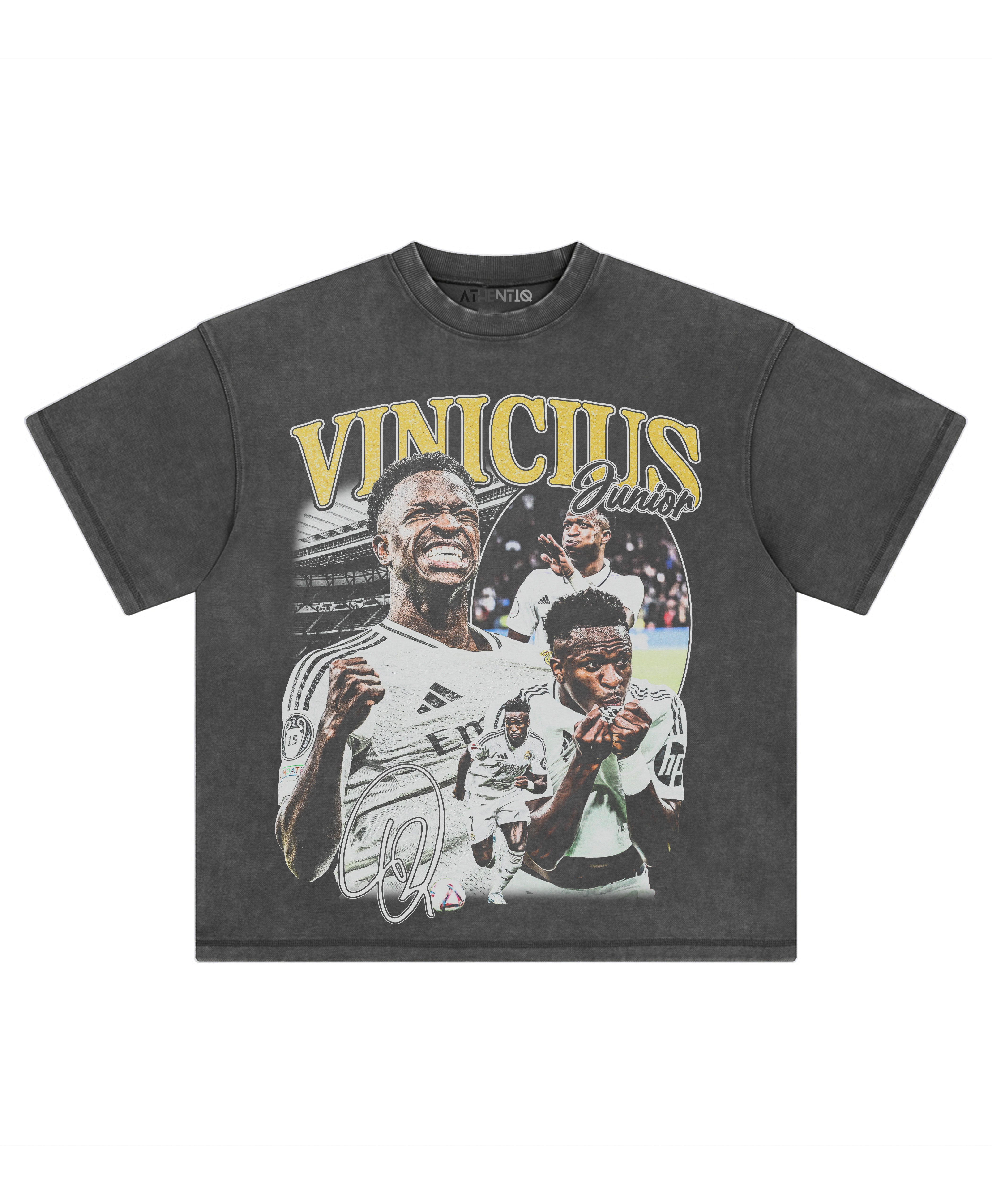 VINICIUS JR V2 TEE