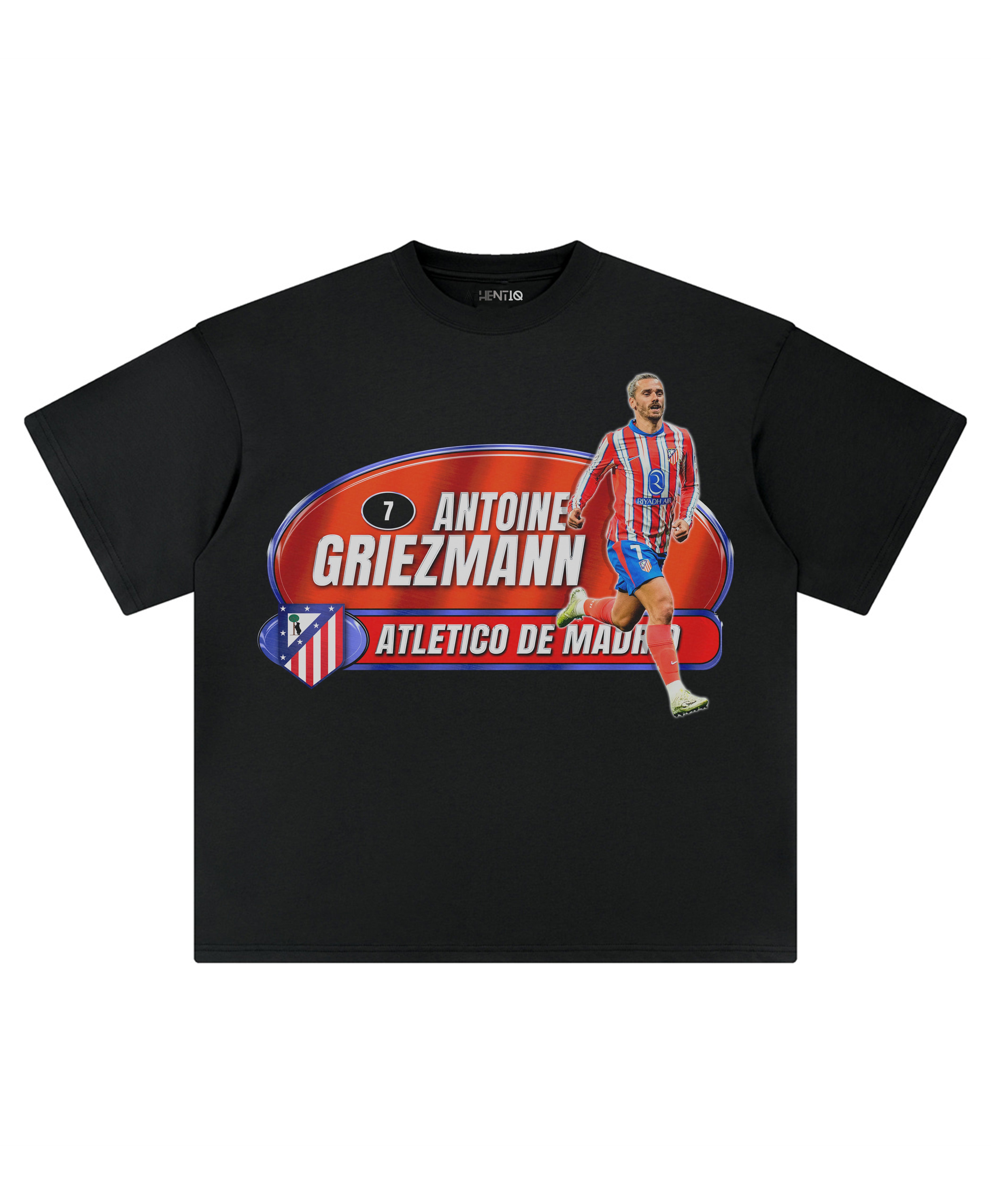 GRIEZMANN TEE