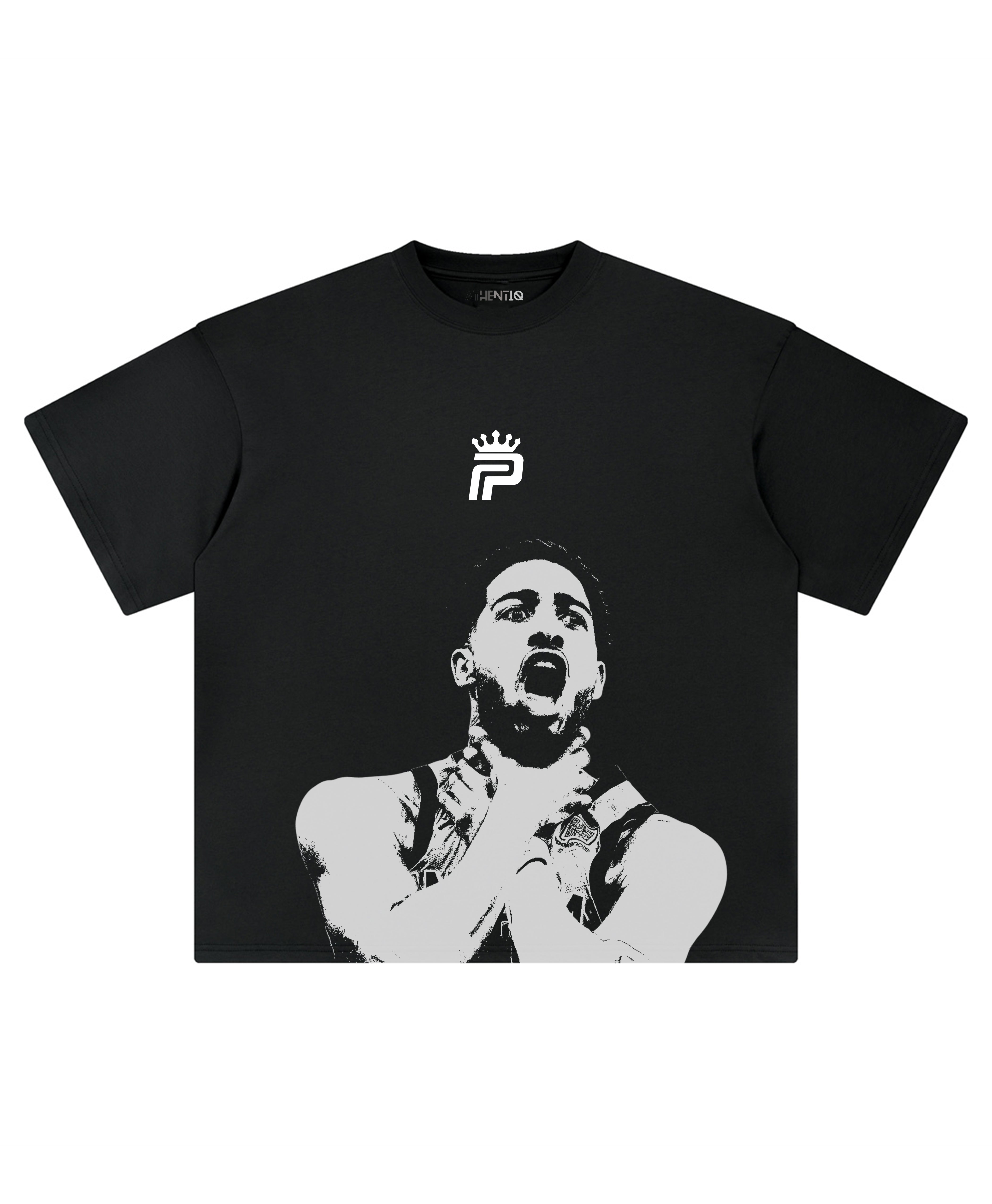 INDY CHOKE TEE