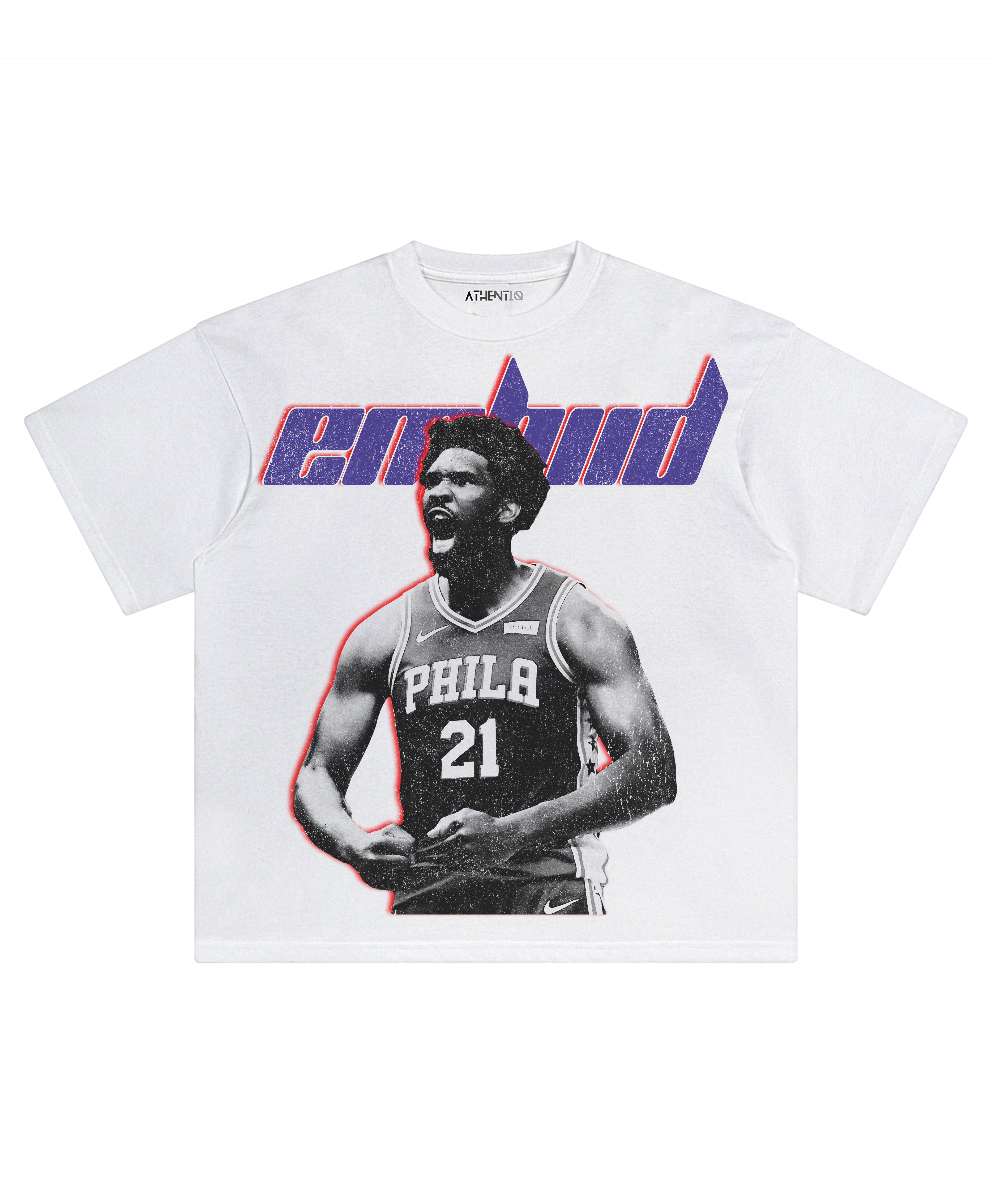 JOEL EMBIID Y2K TEE