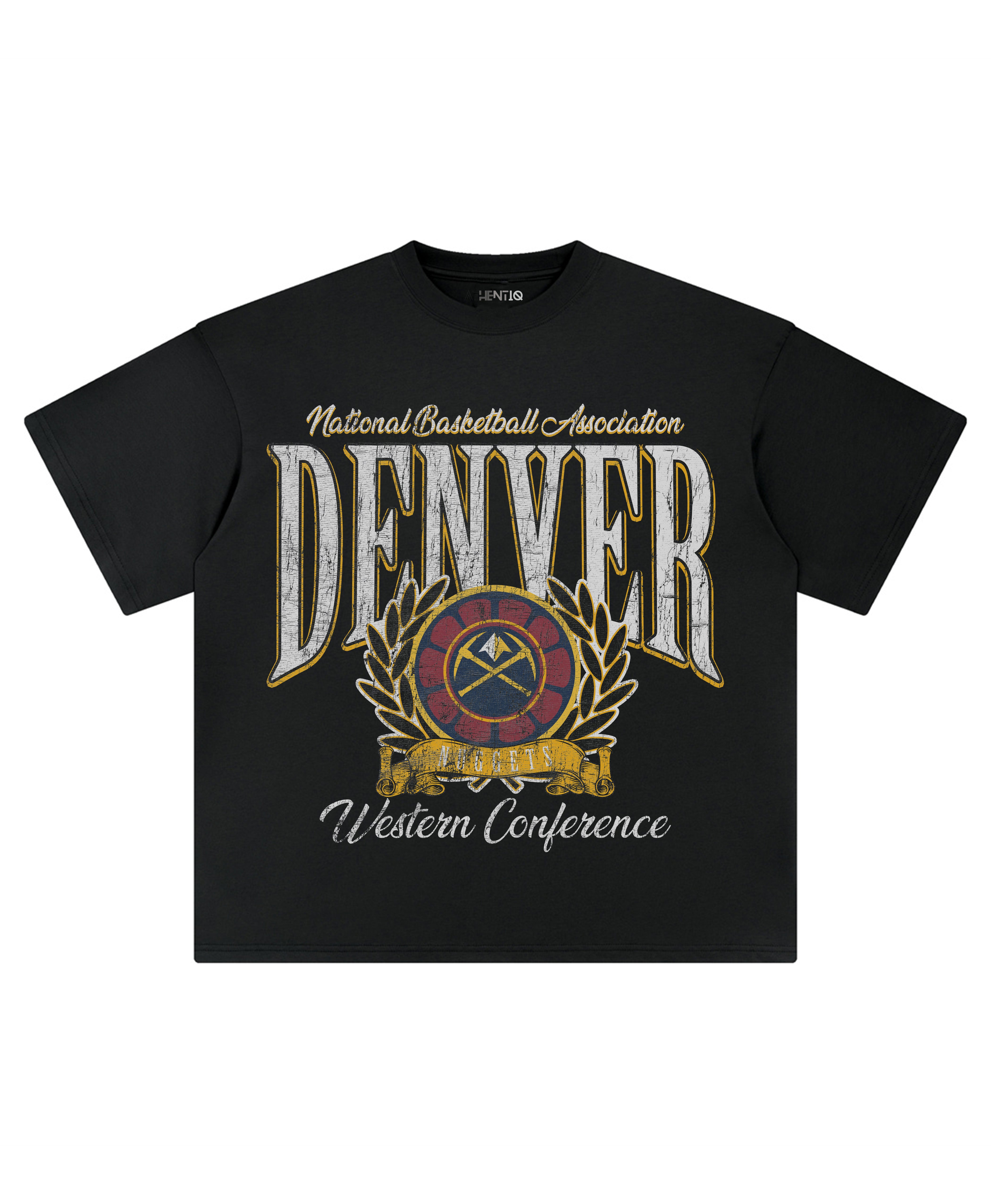 DENVER TEE