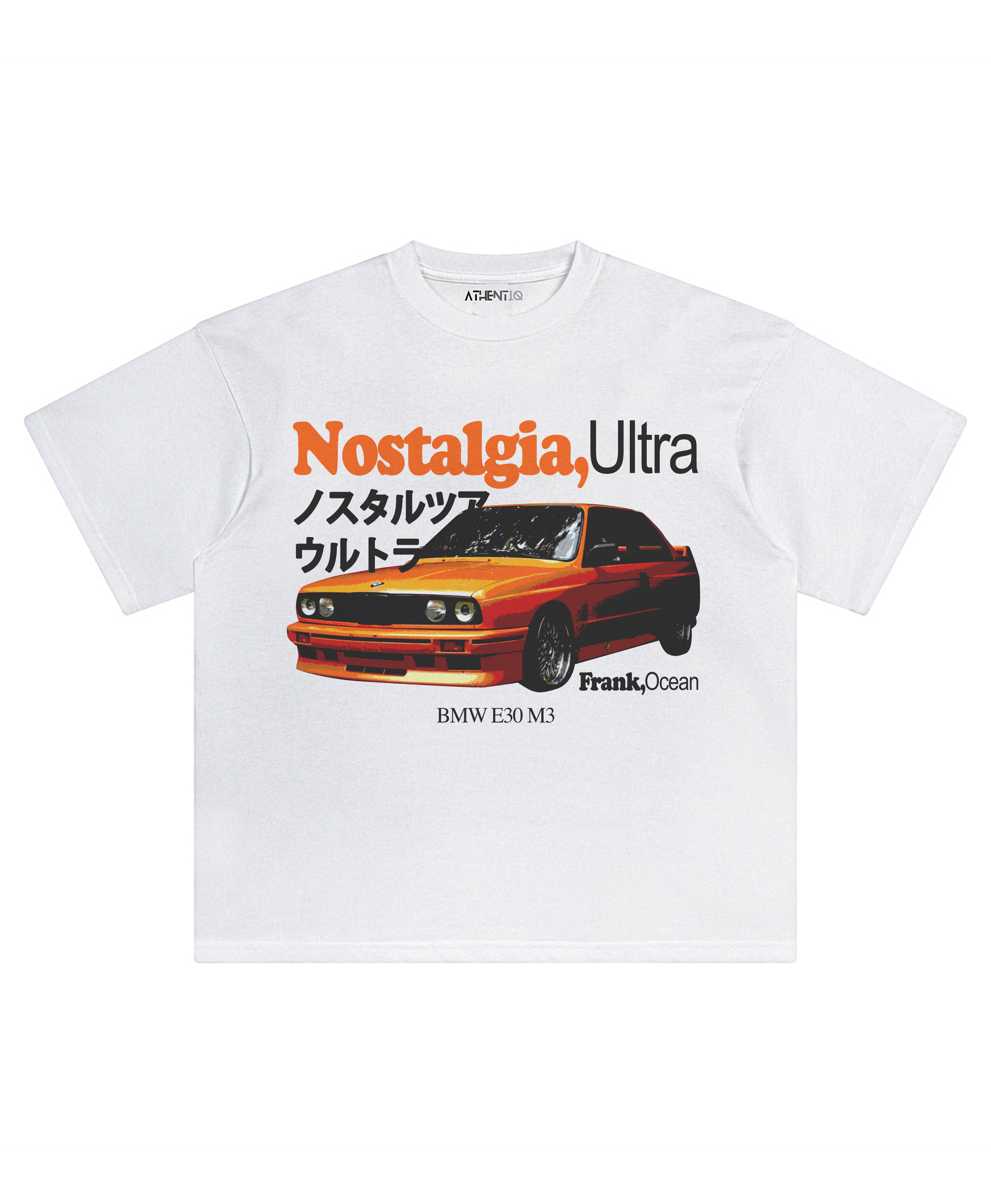NOSTALGIA , ULTRA TEE