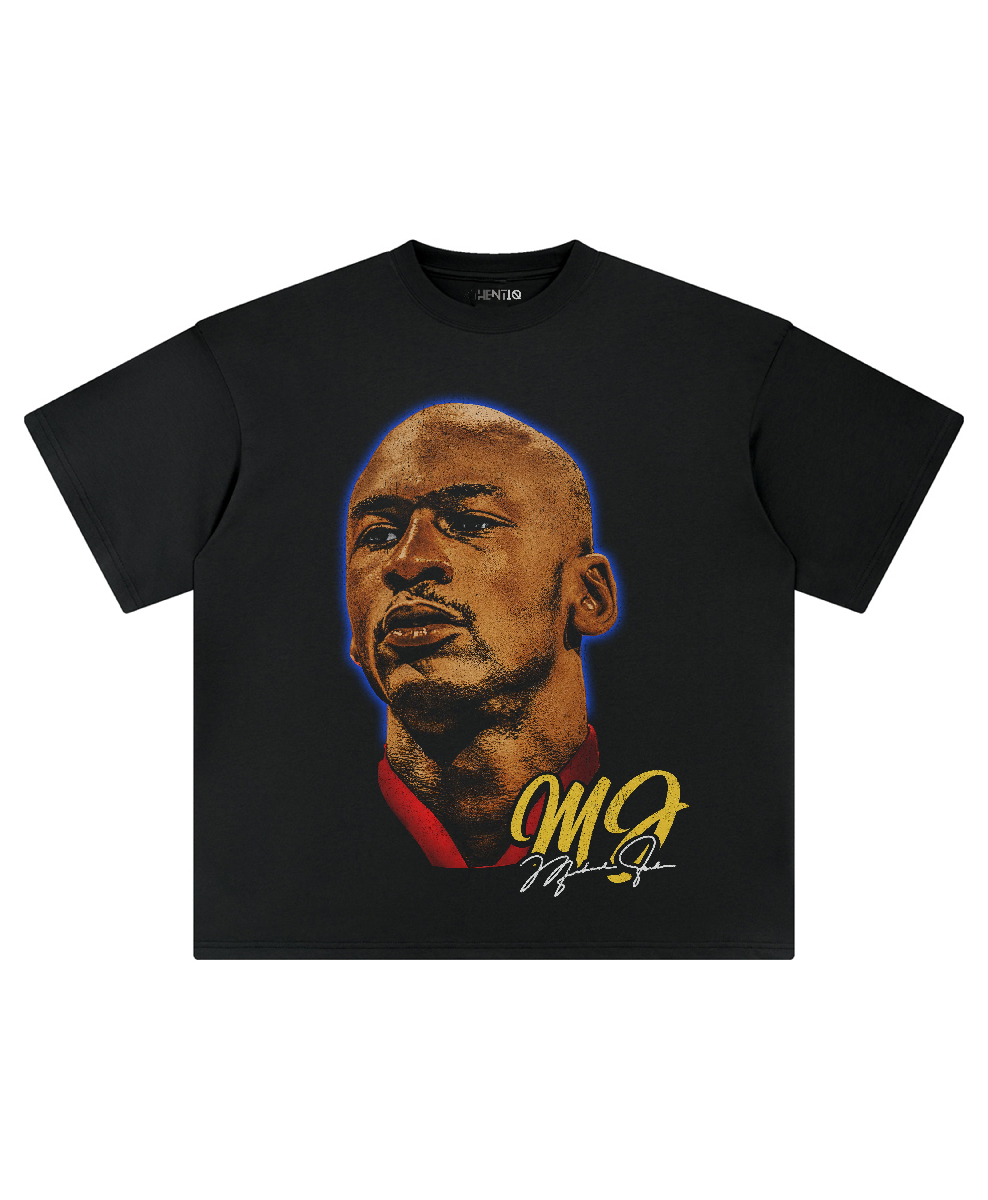 JORDAN BIG FACE V2 TEE