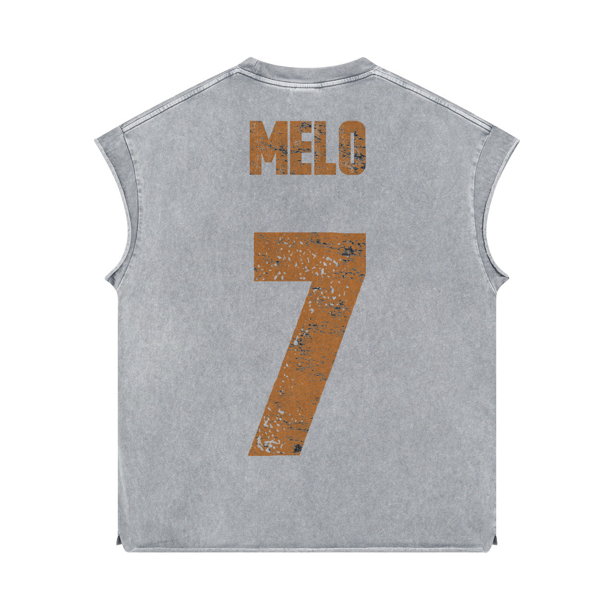 MELO MUSCLE TEE