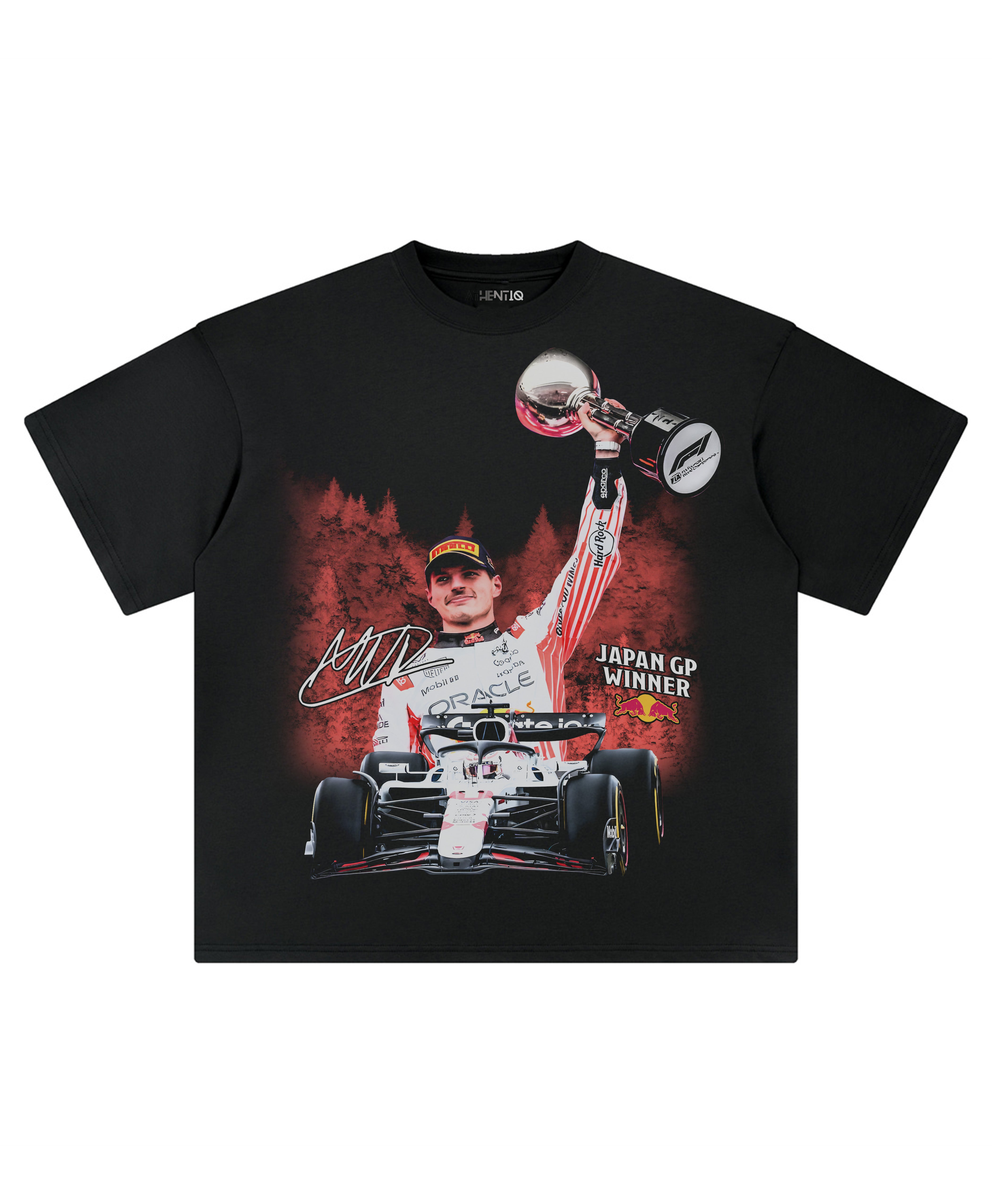 MAX JAPAN GP TEE
