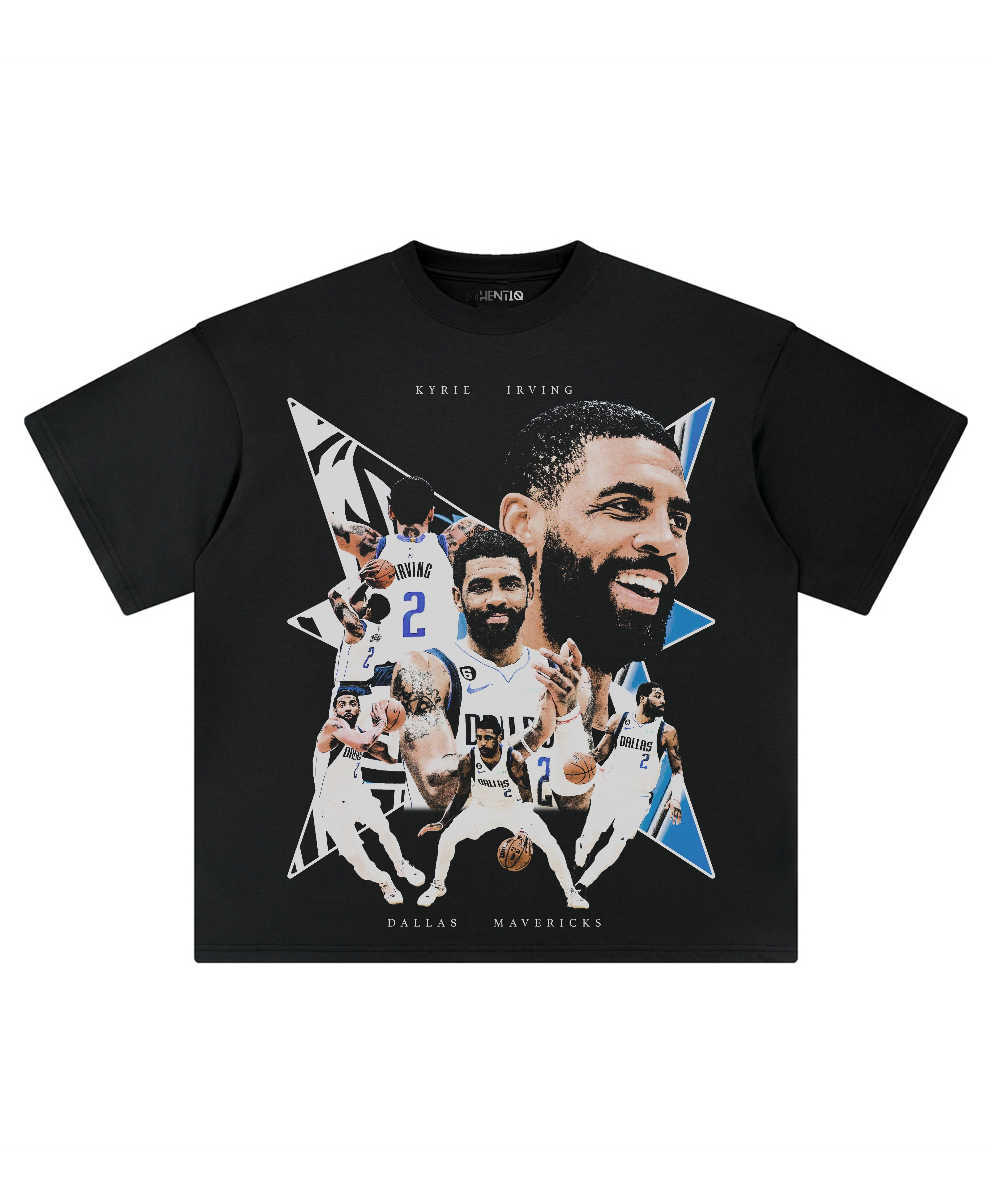 KYRIE IRVING 2 TEE