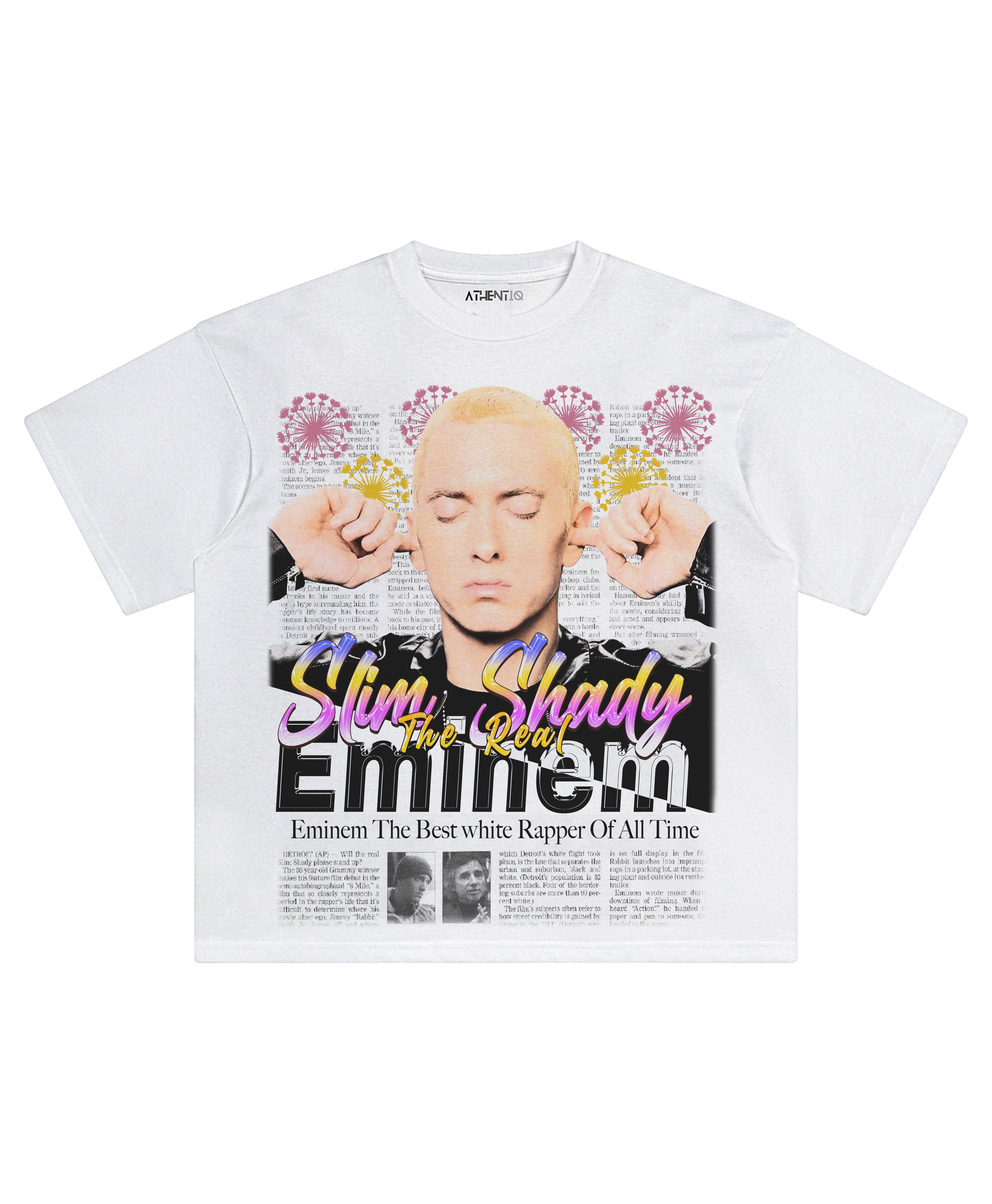 EMINEM TEE