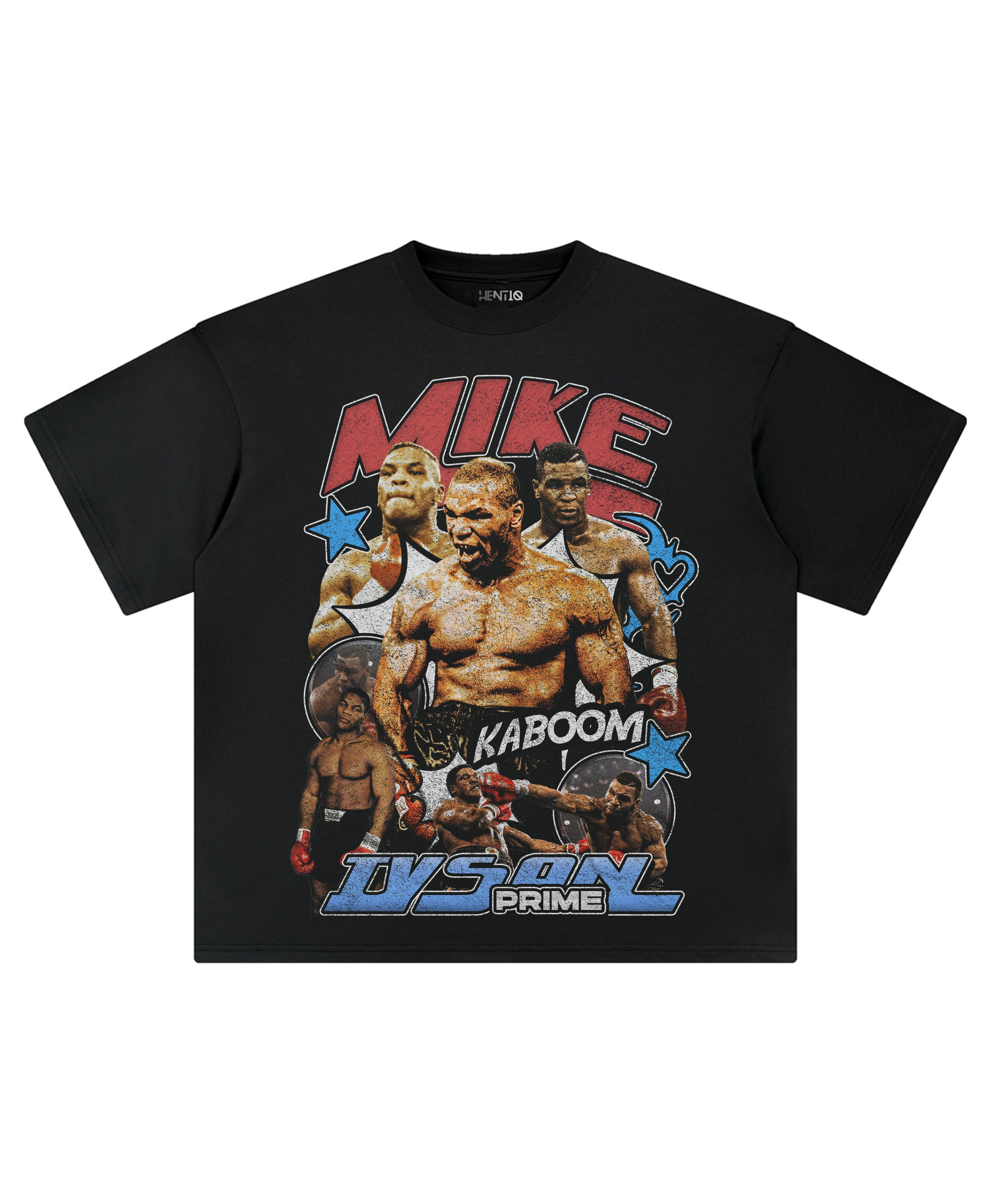 MIKE TYSON TEE