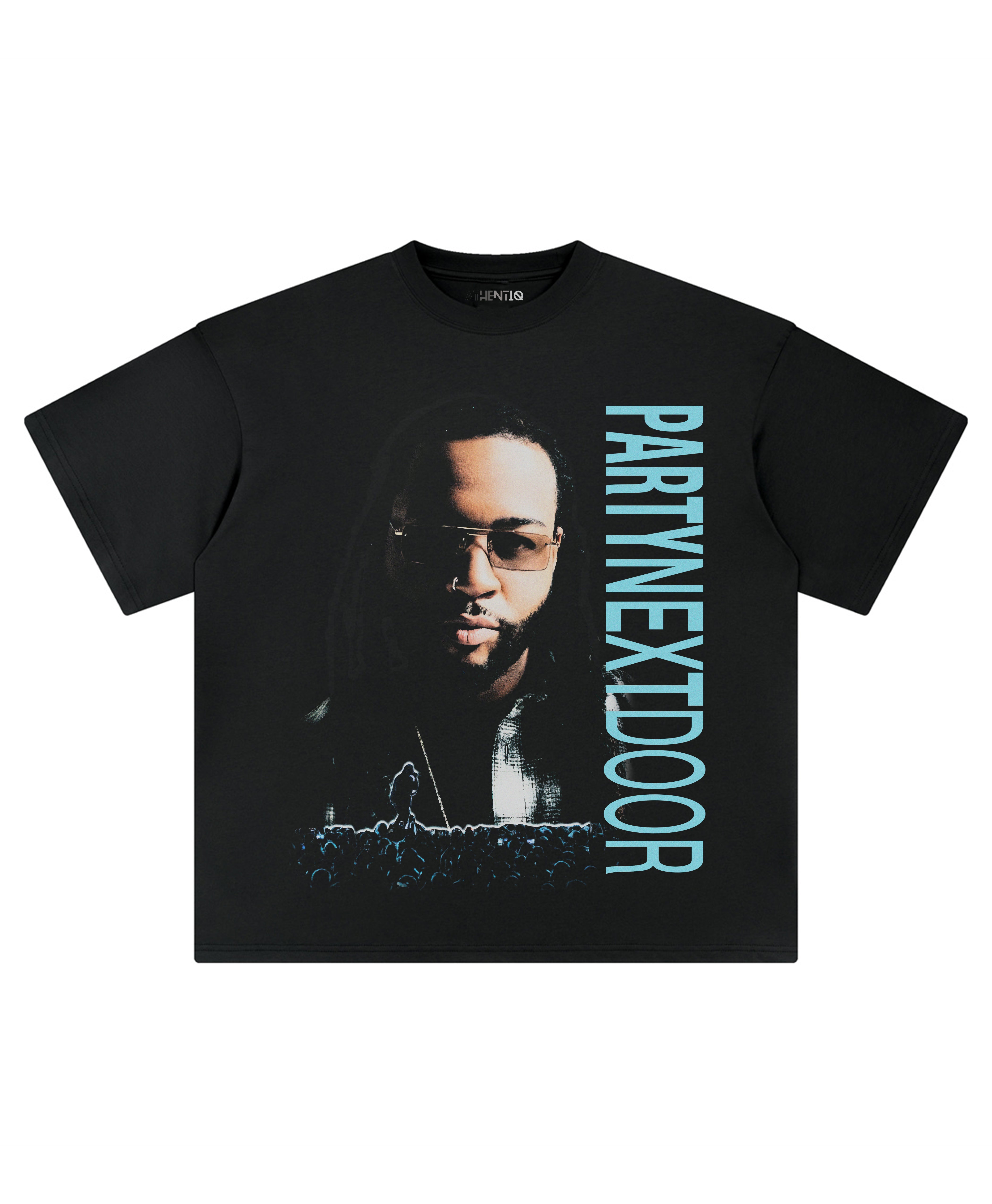 PARTYNEXTDOOR TEE