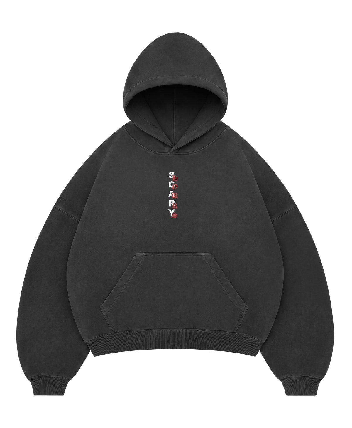 SCARY HOURS HOODIE