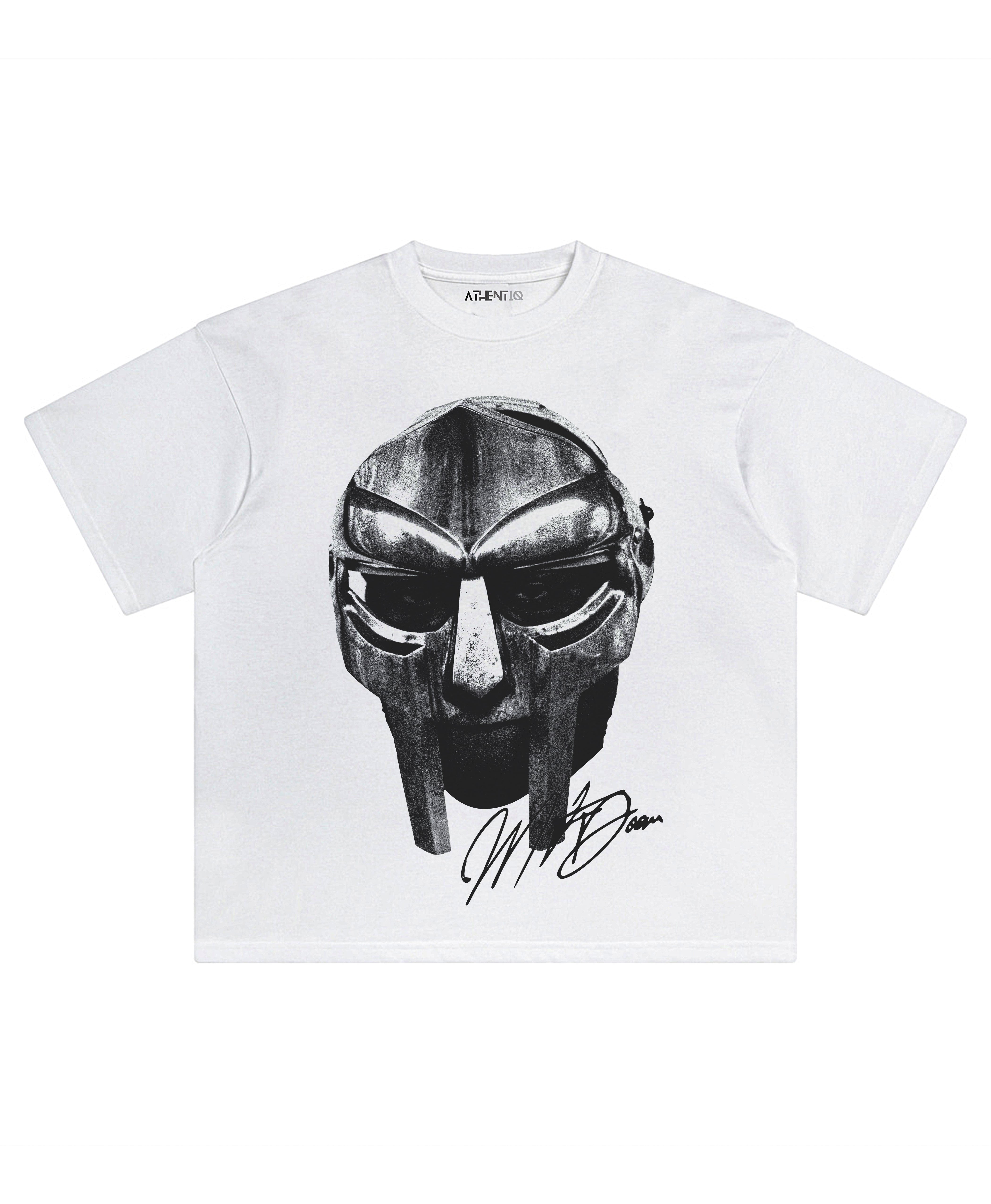 MF DOOM TEE