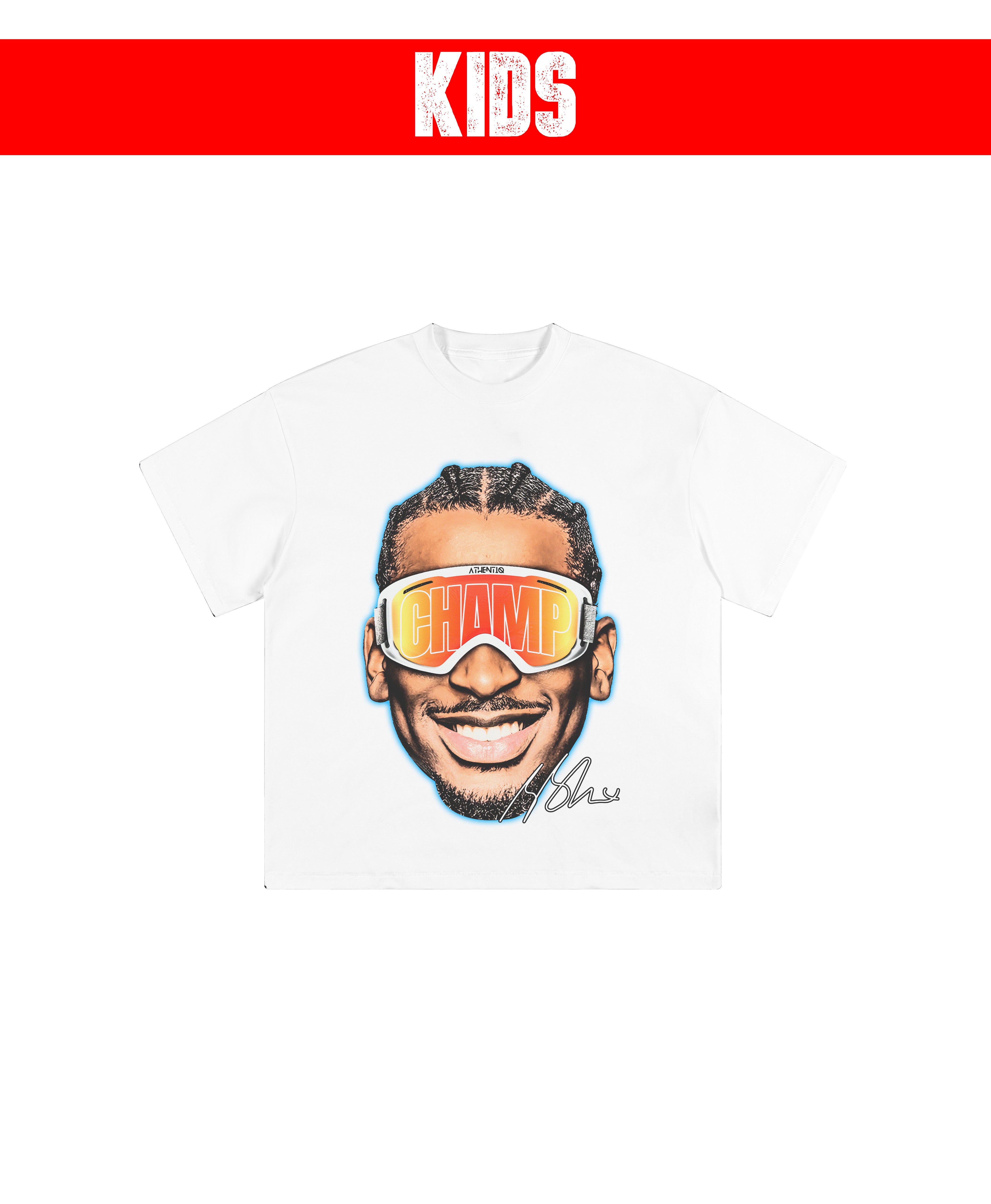 SGA KIDS TEE