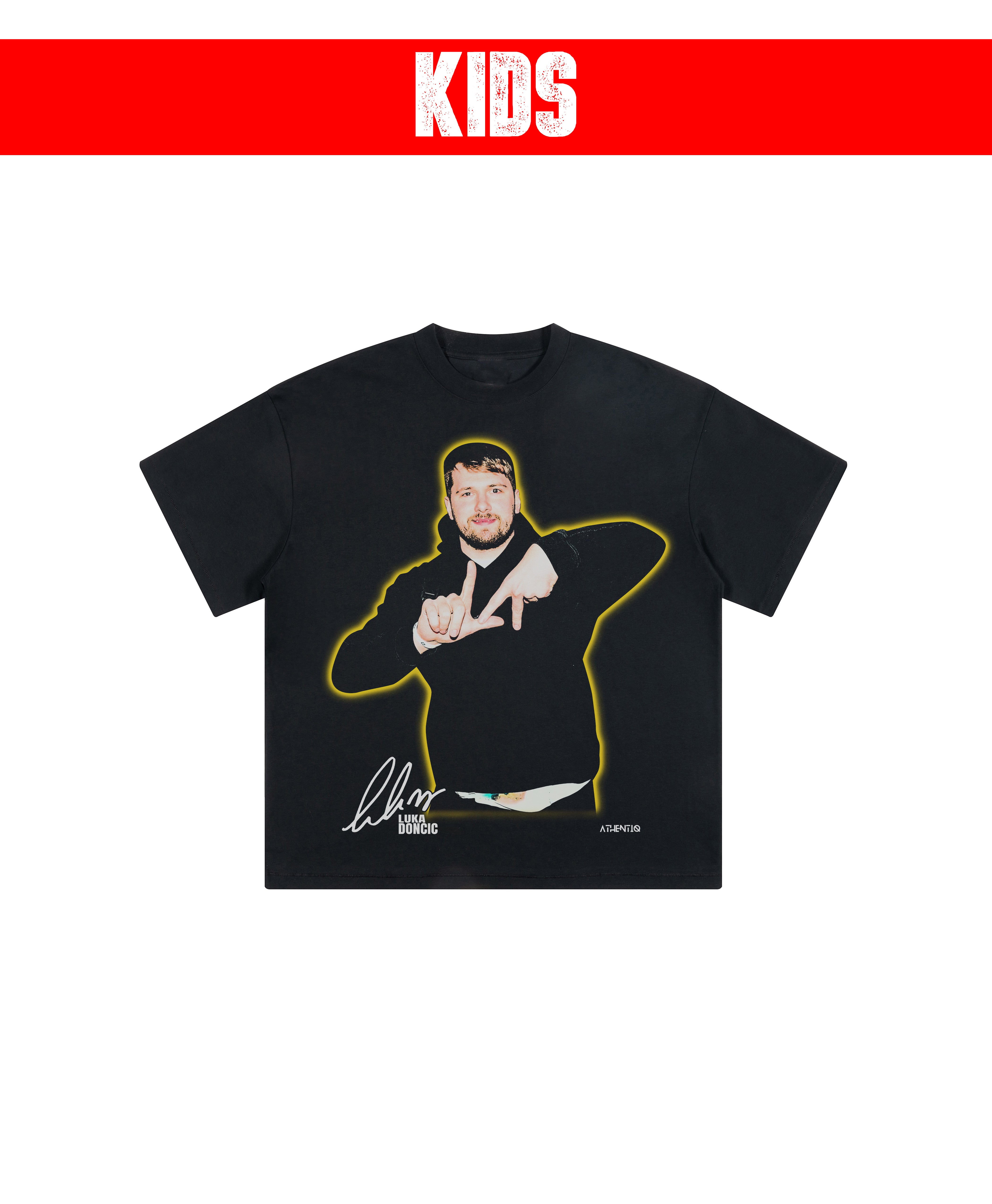 LA LUKA KIDS TEE