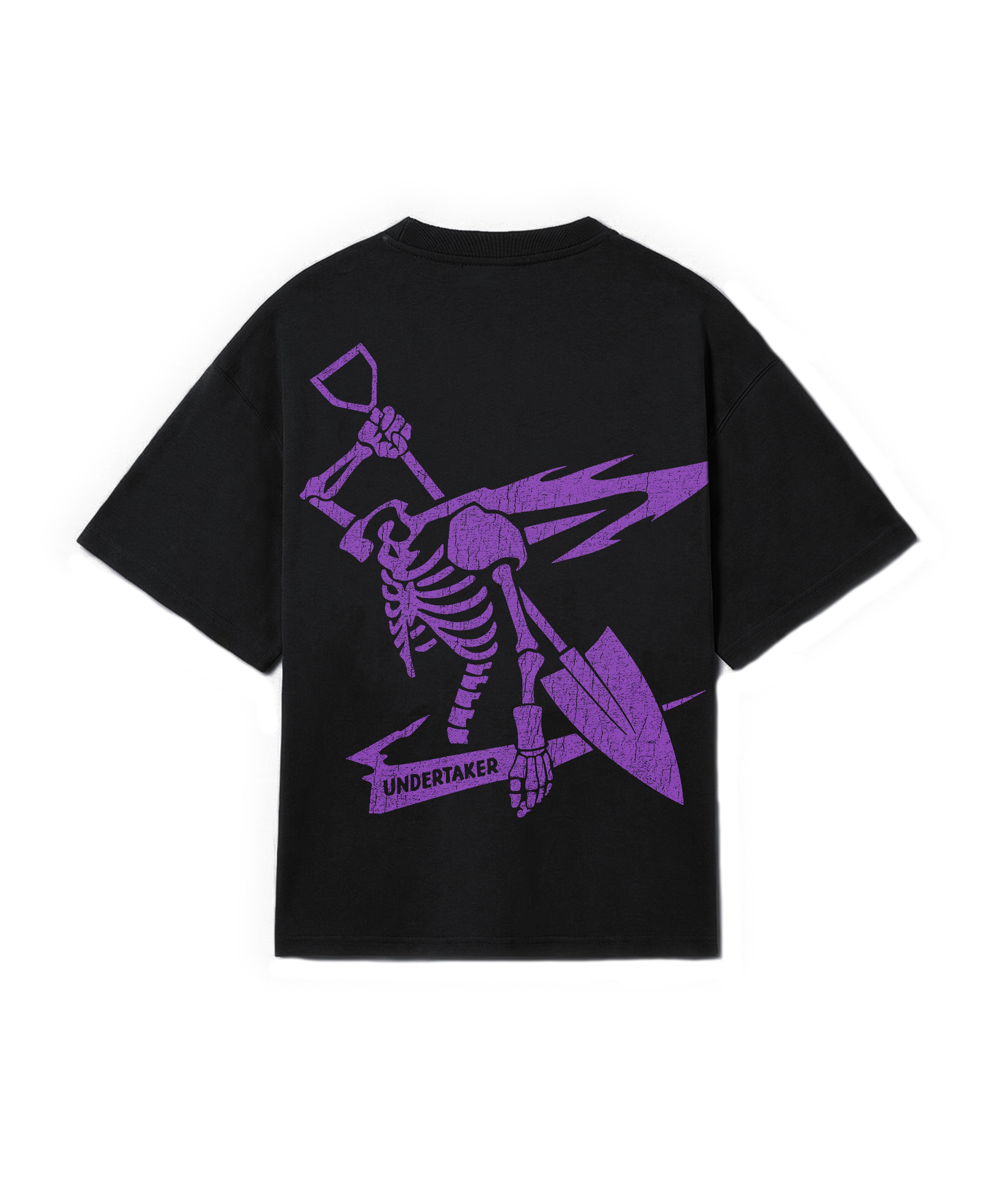 UNDERTAKER TEE