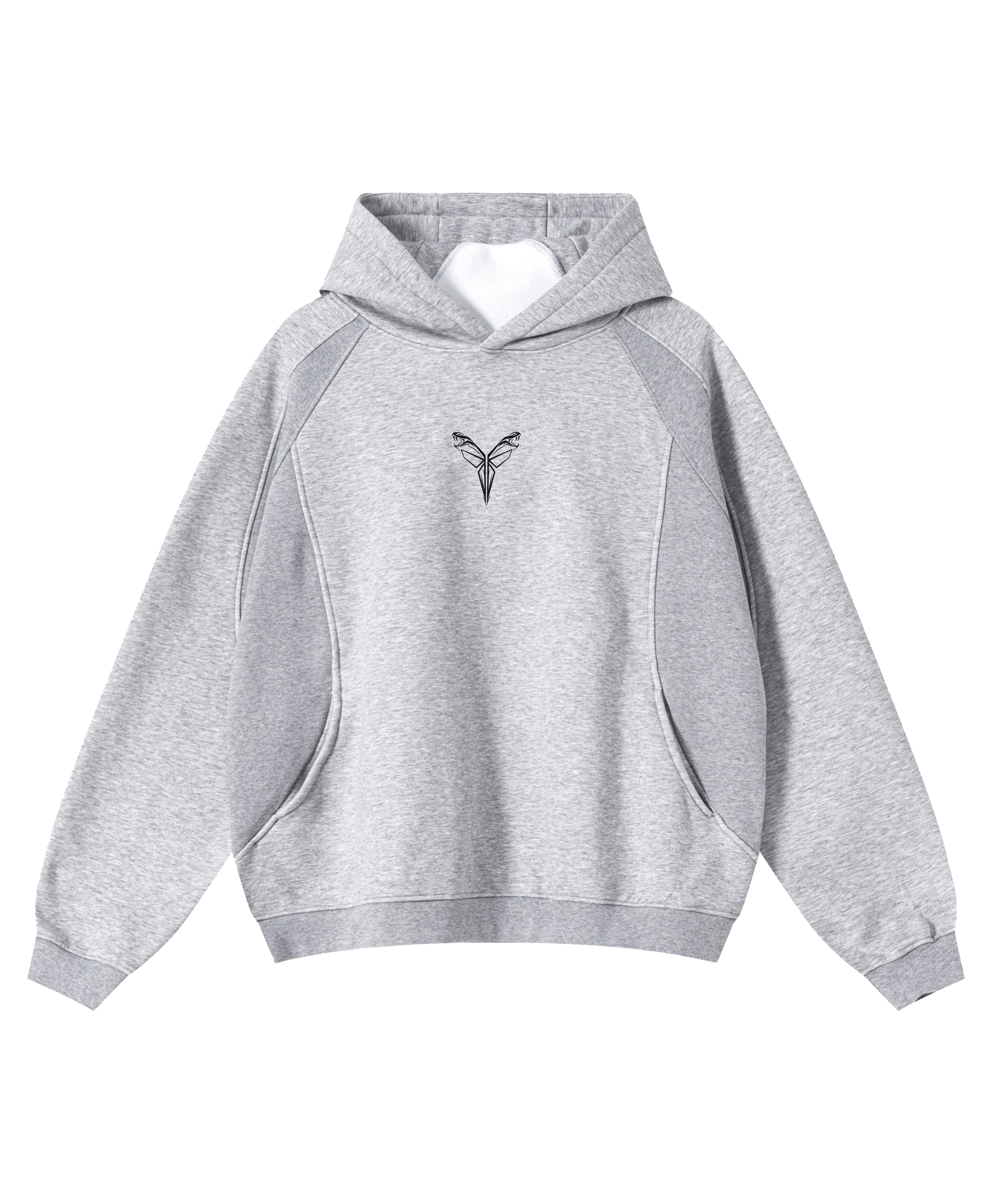 MAMBA FLEECE HOODIE