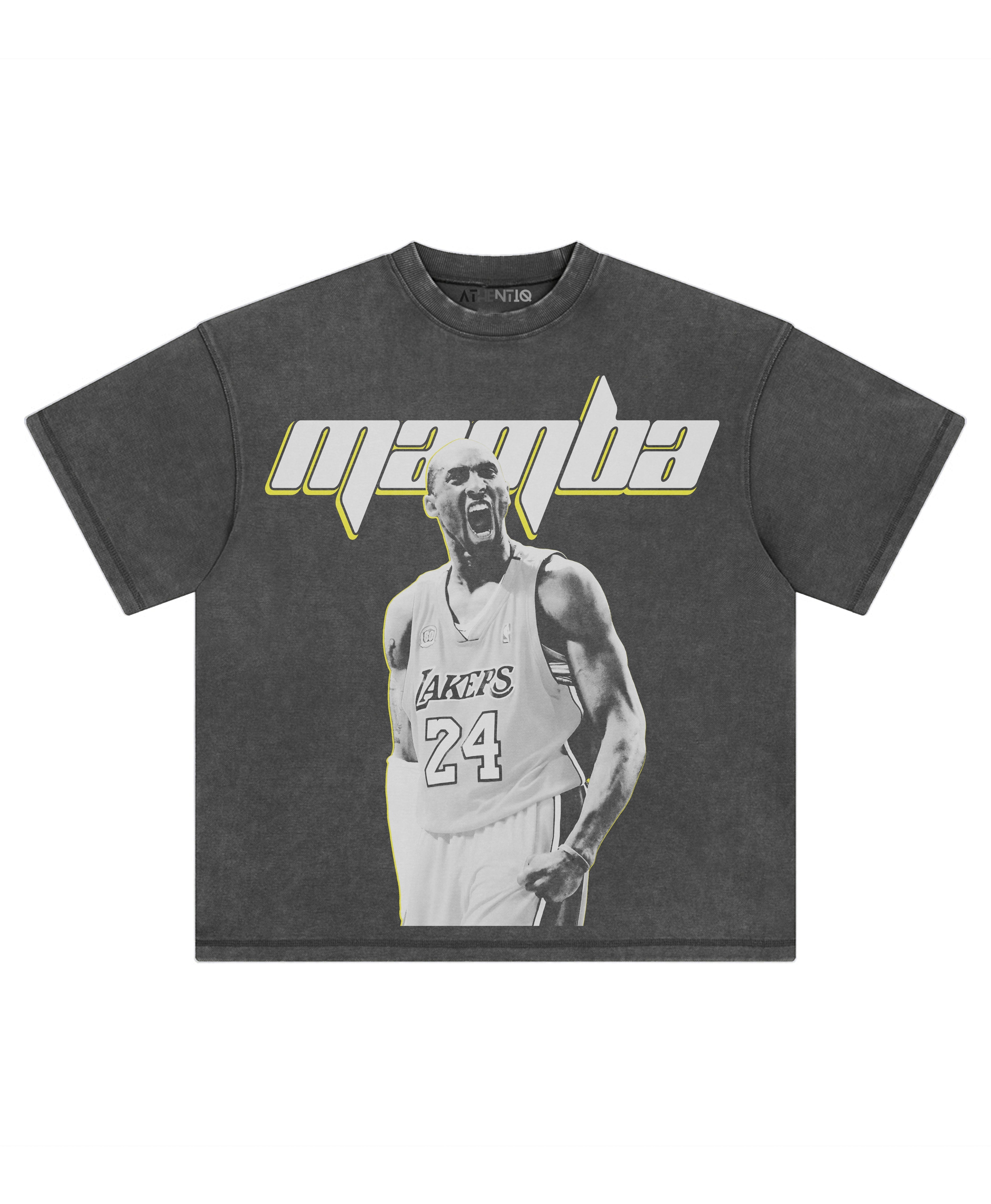 KOBE BRYANT Y2K TEE