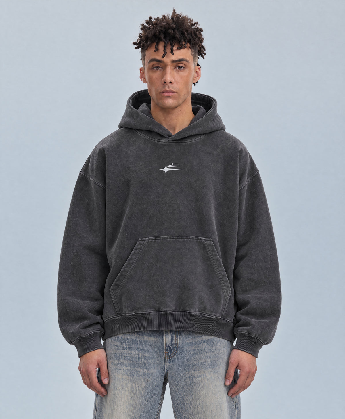 ATHENTIQ PODIUM CLUB HOODIE
