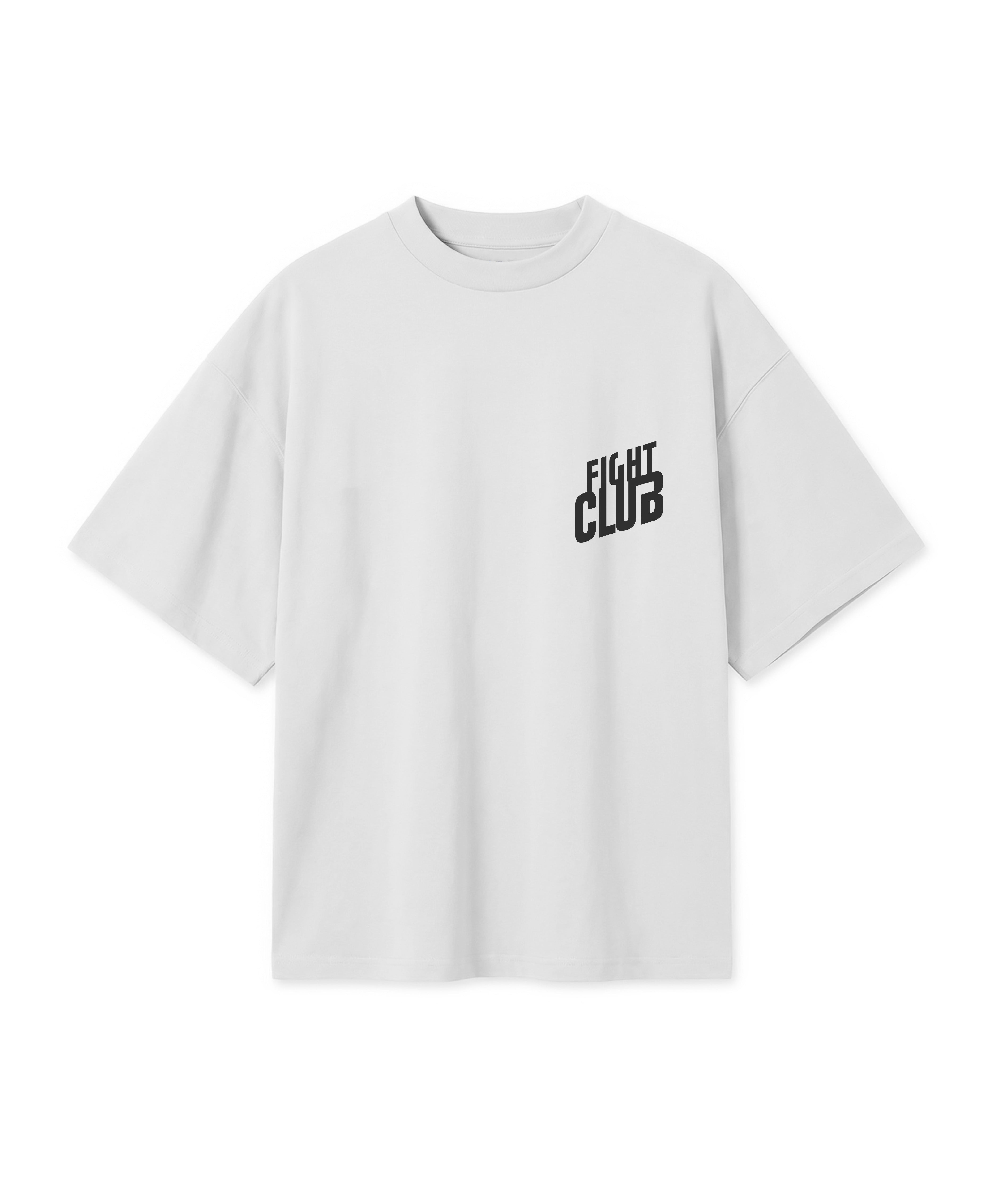 FIGHT CLUB TEE