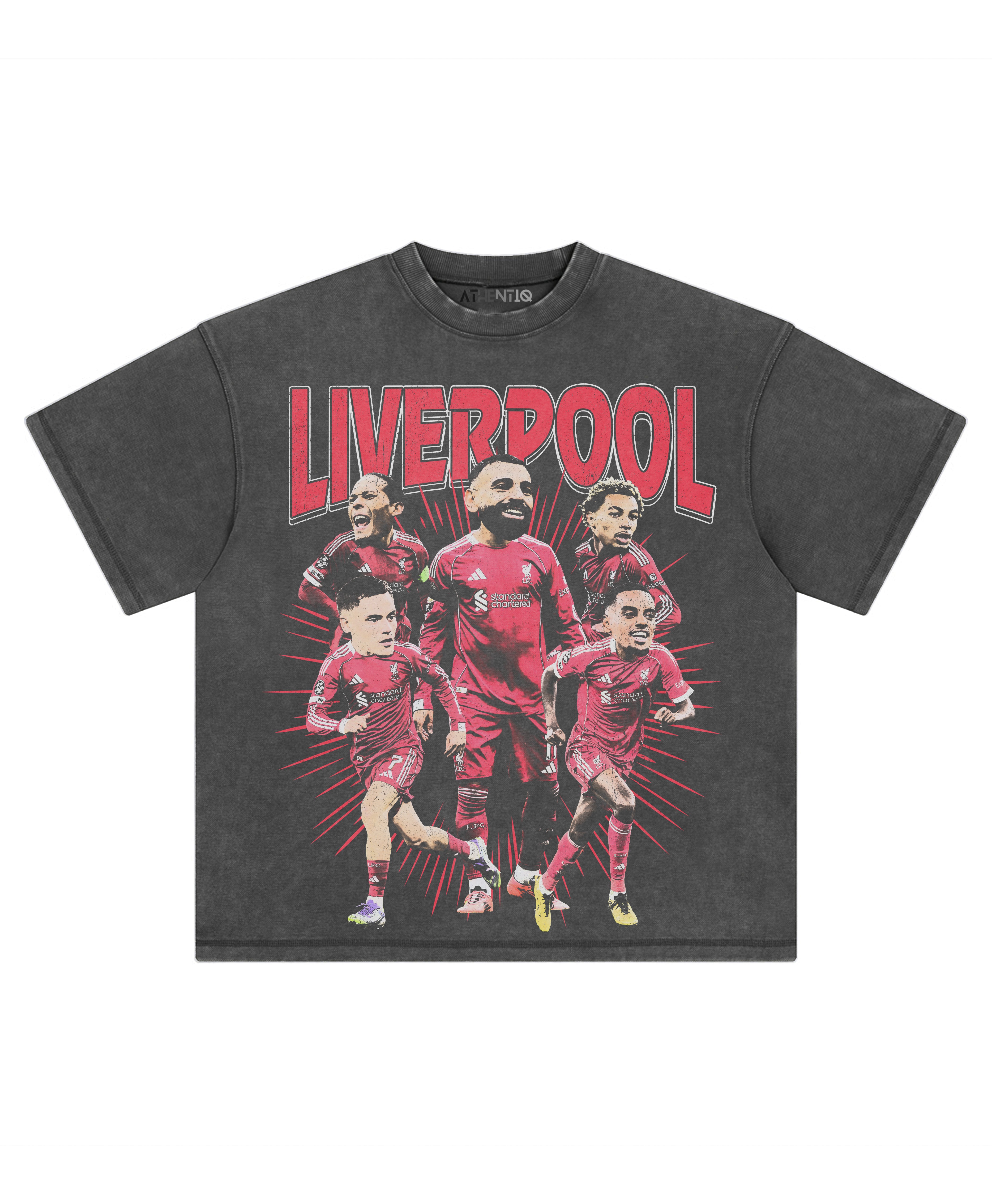 LIVERPOOL 25-26 TEE