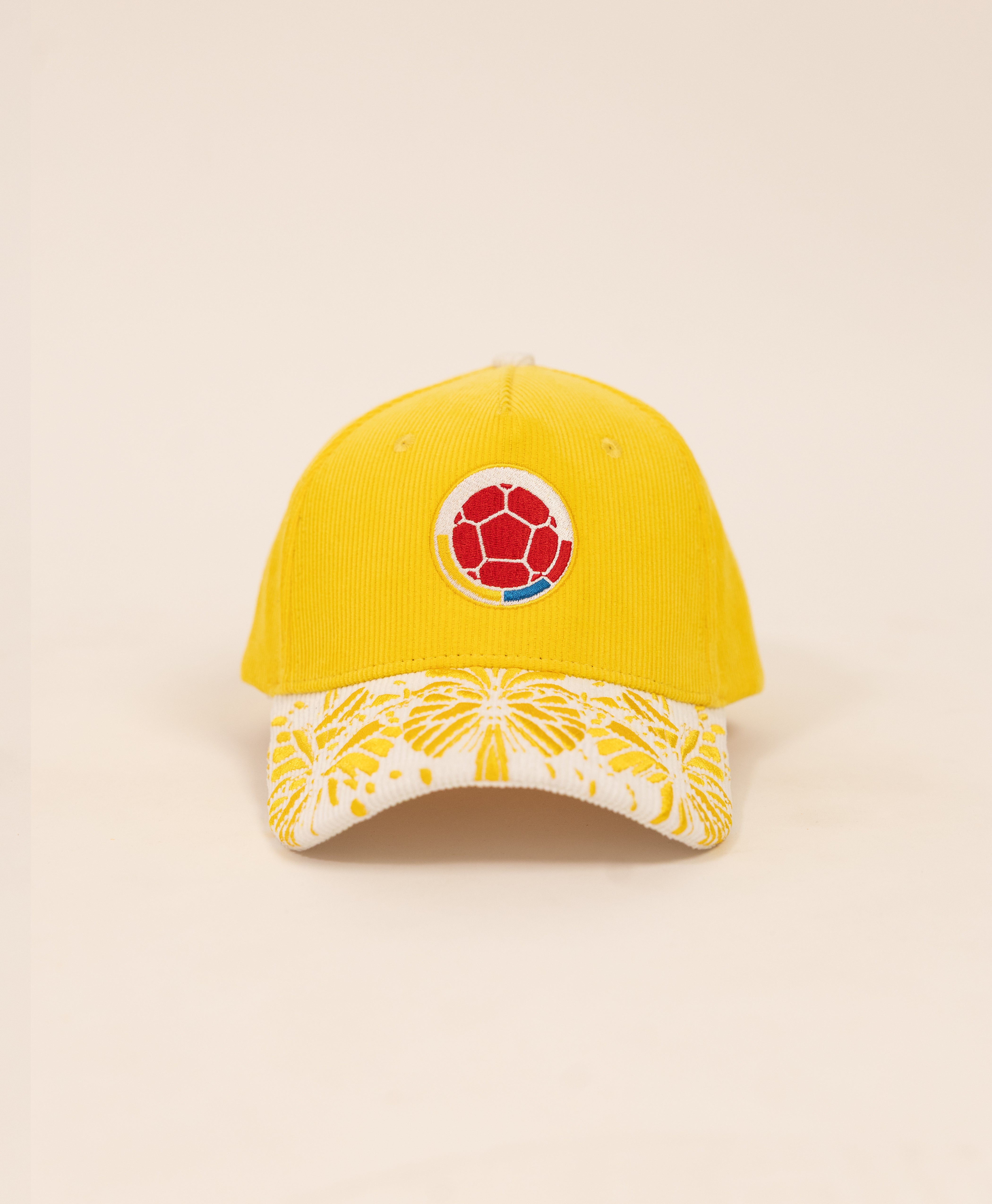 COLOMBIA HAT