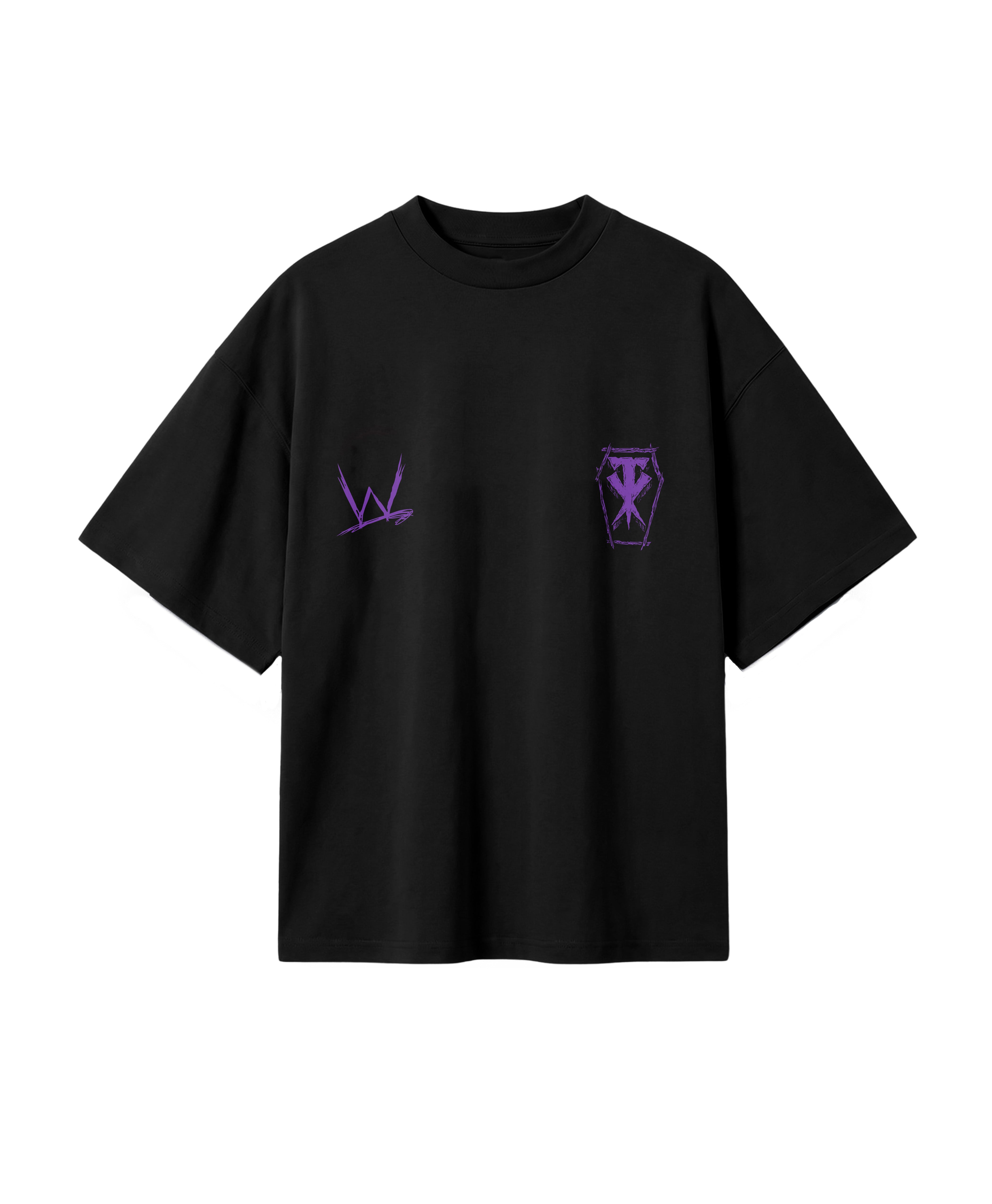 UNDERTAKER TEE
