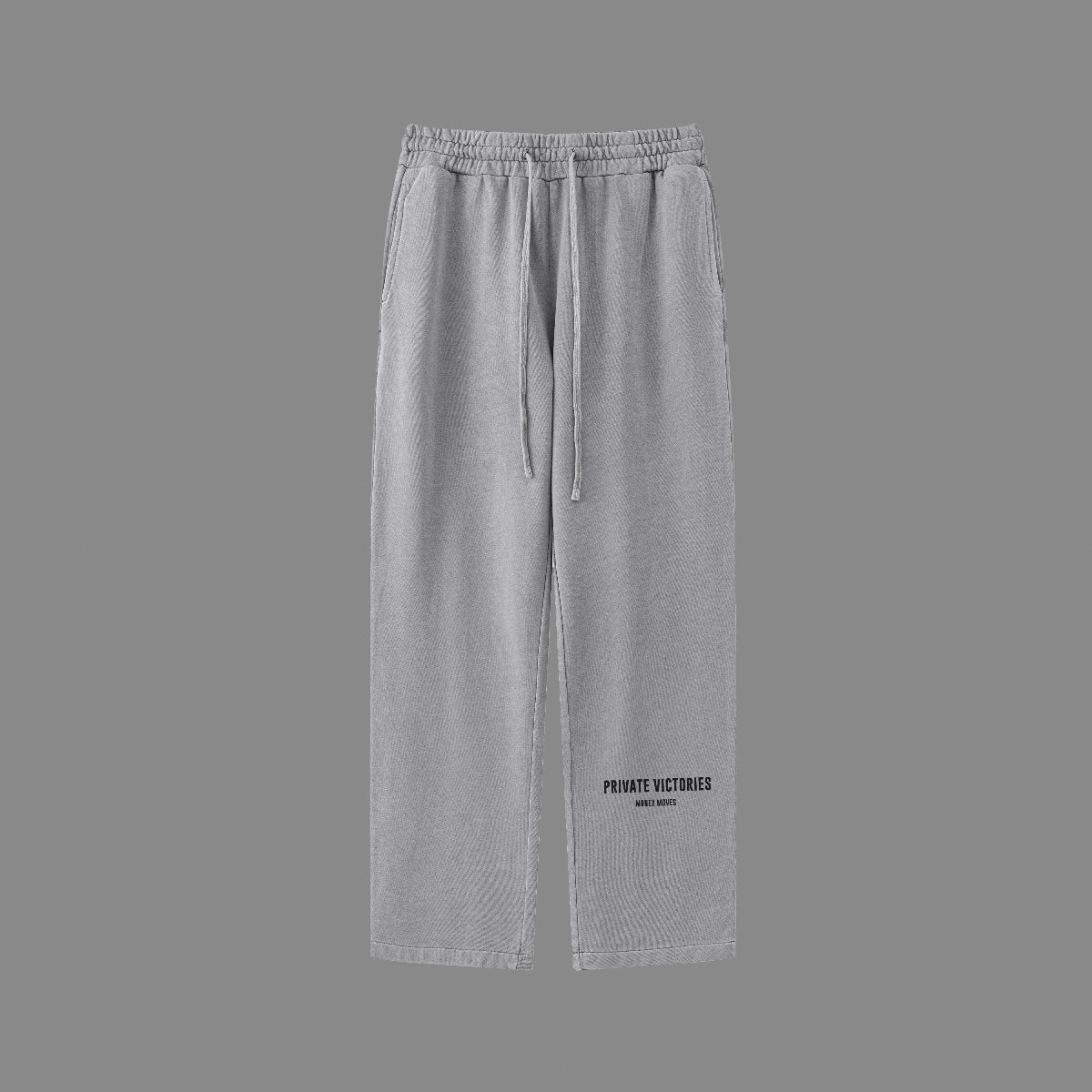 PRIVATE VICTORIES SWEAT PANTS