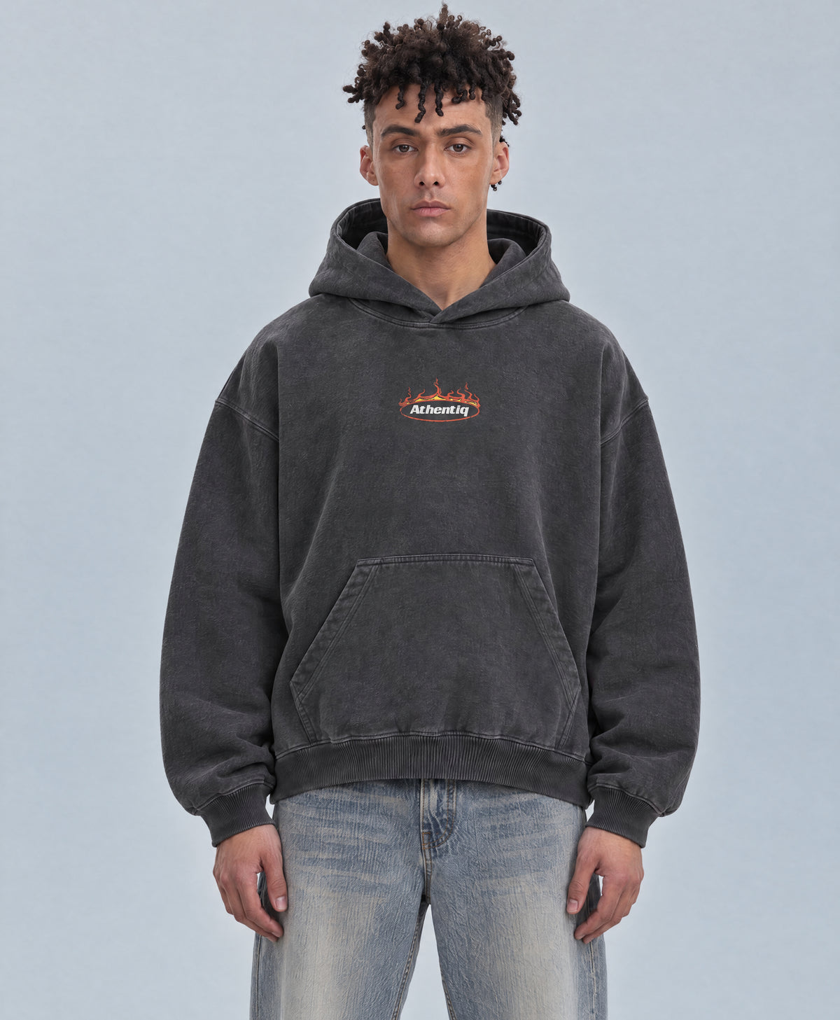 ANTI SOCIAL RACING CLUB HOODIE