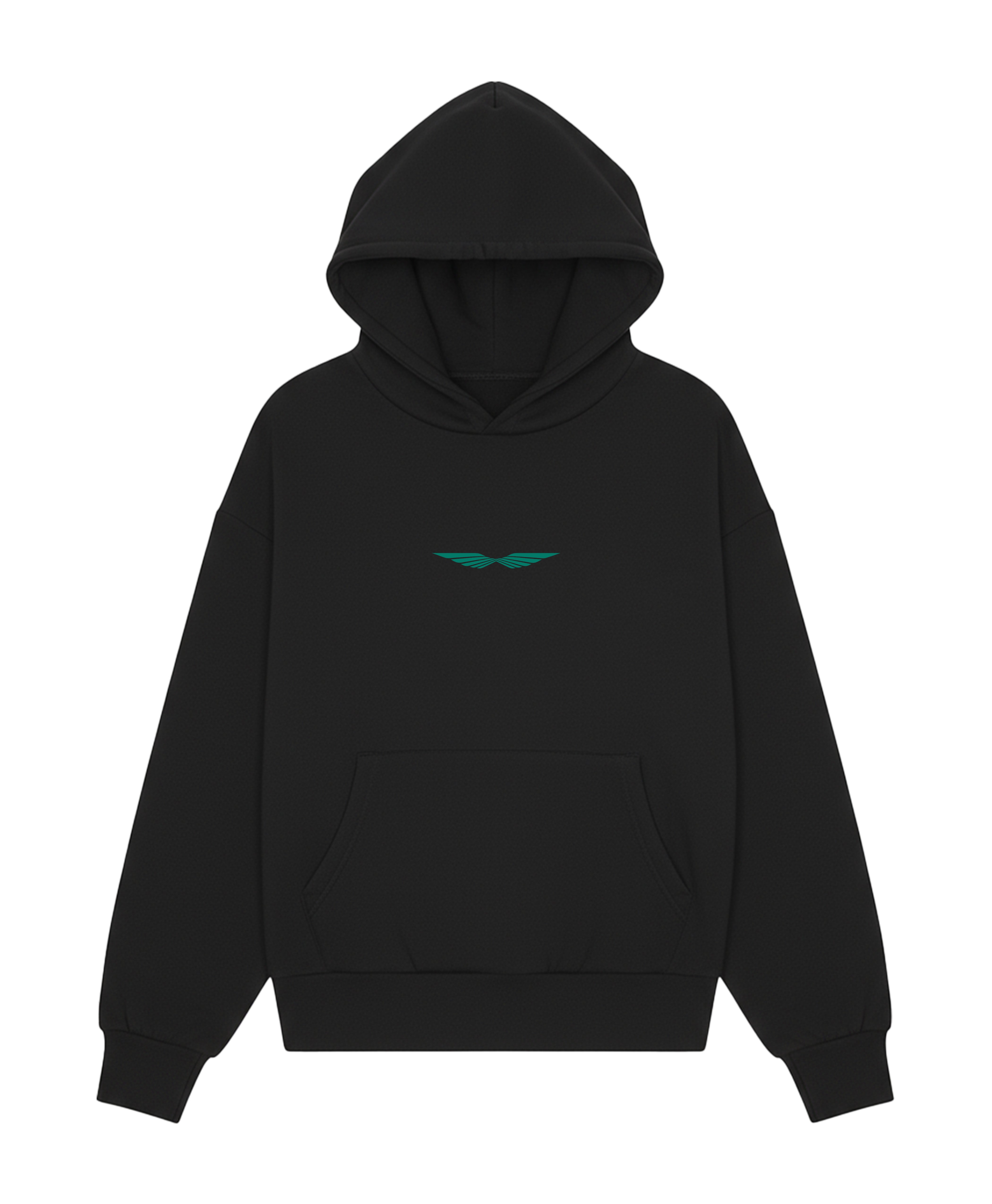 ASTON HOODIE