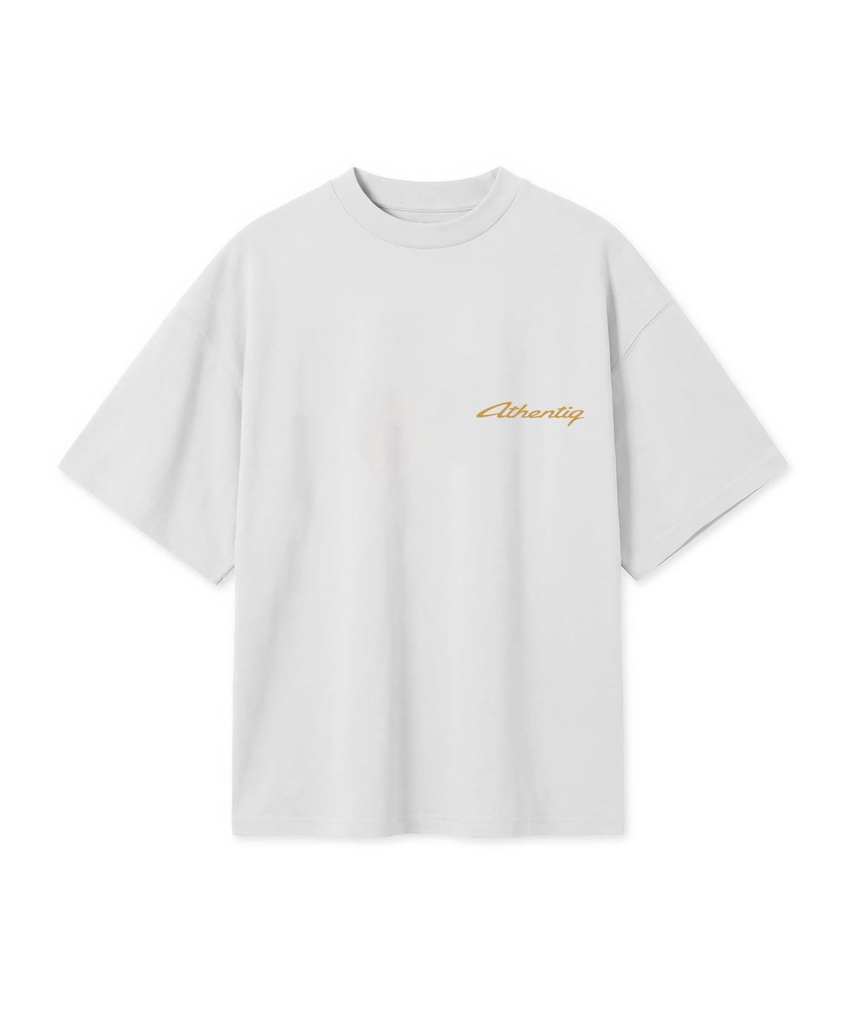 ATHENTIQ 911 TEE
