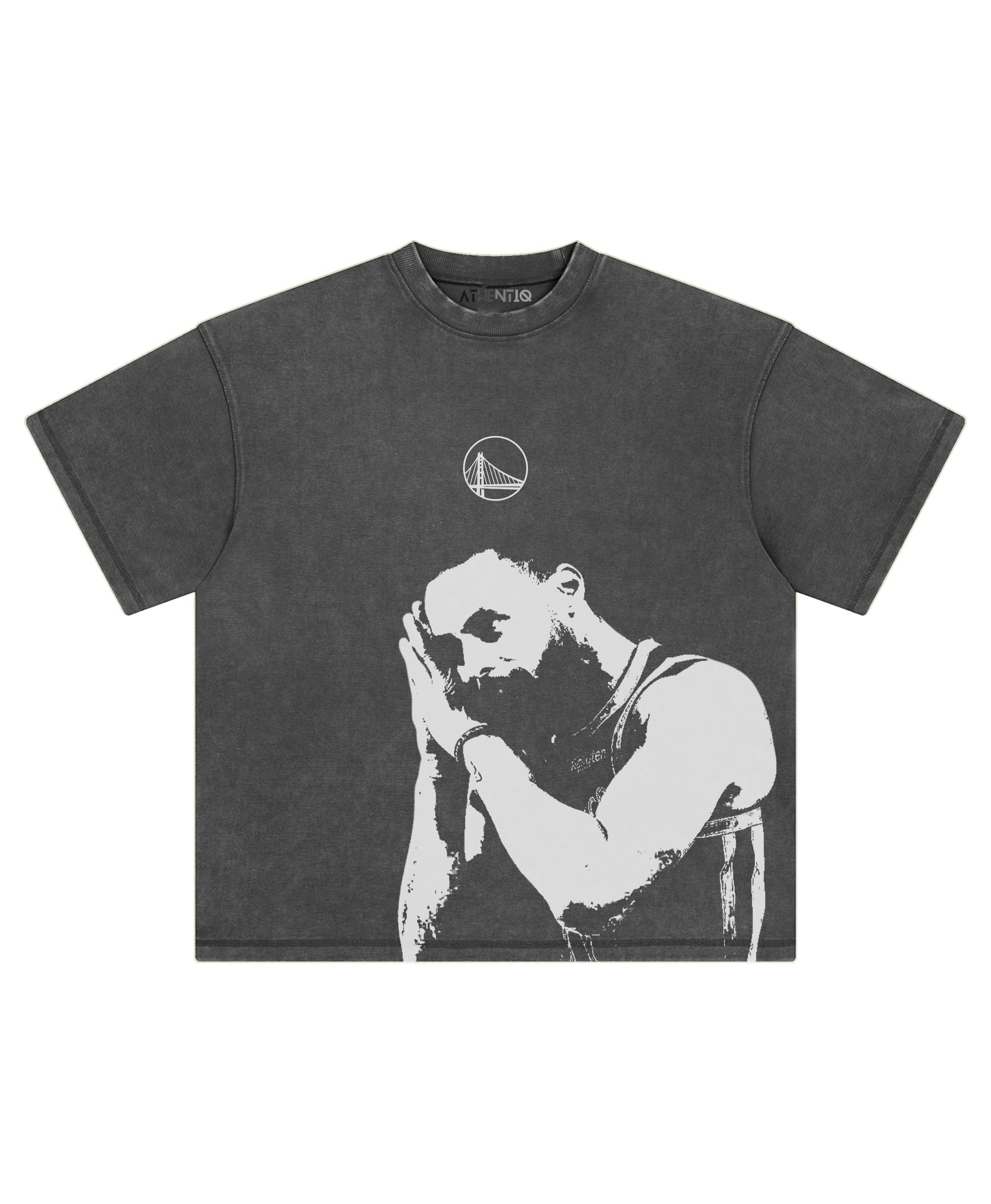 GS NIGHT NIGHT TEE