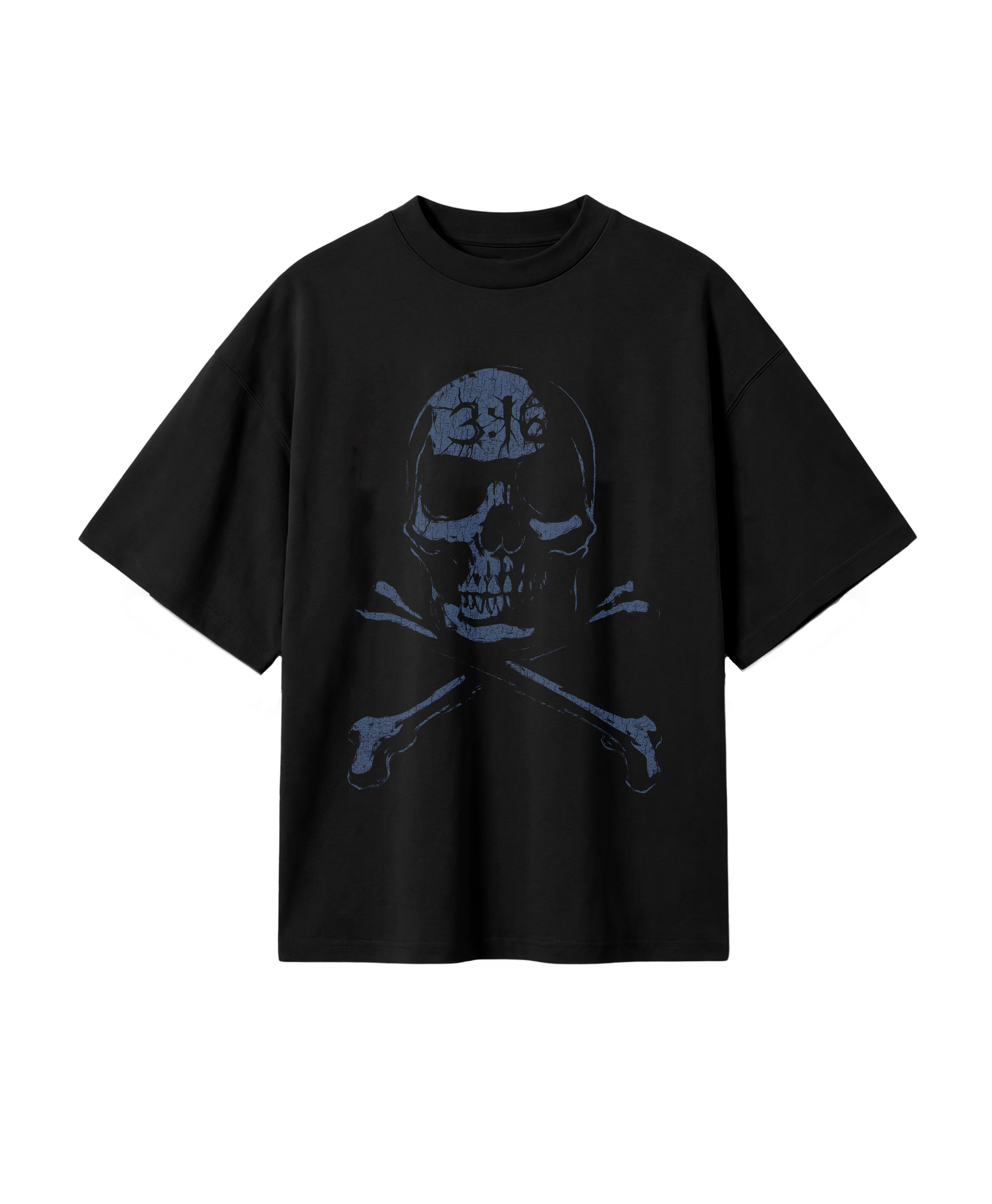 AUSTIN 3:16 TEE