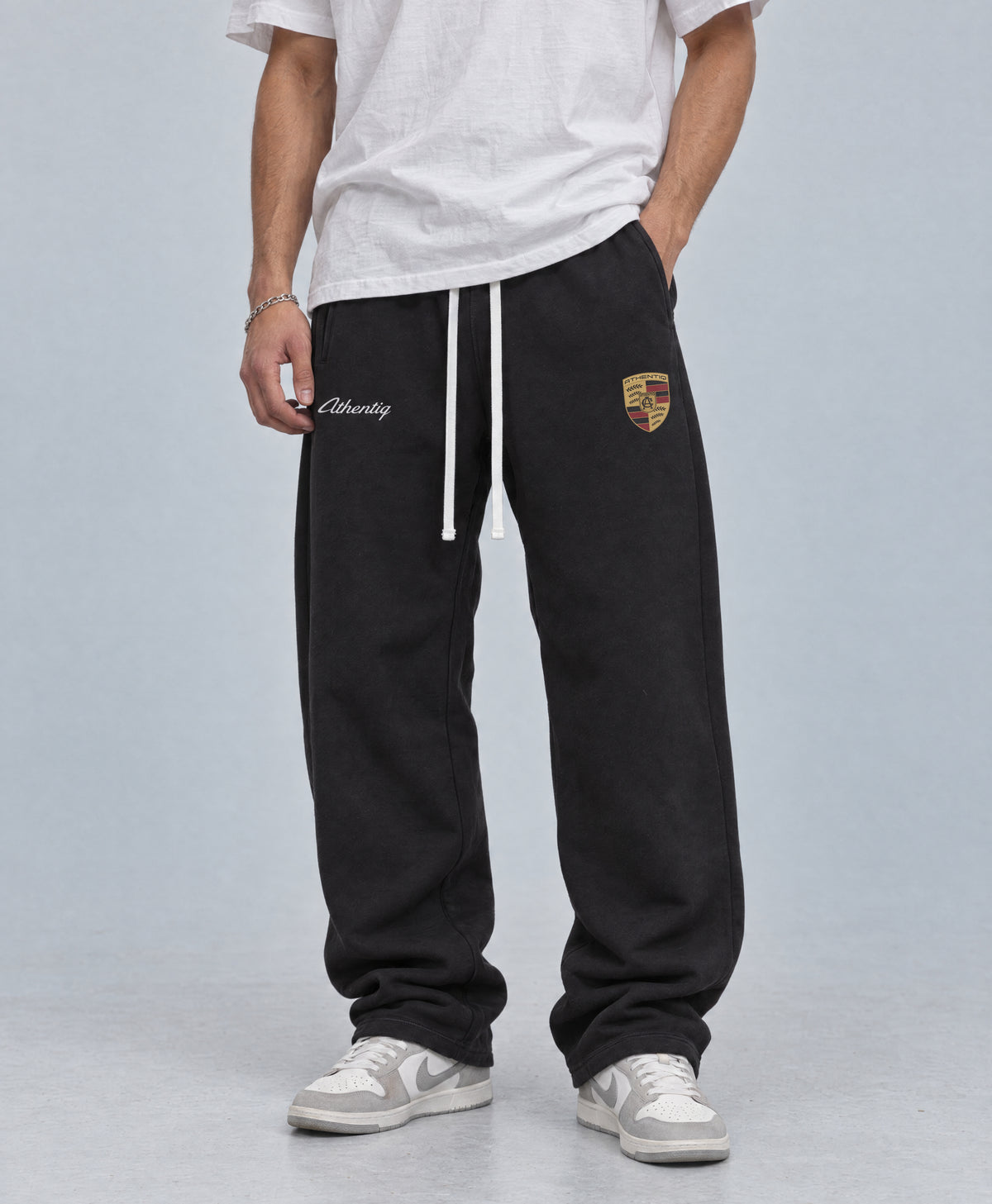 ATHENTIQ 911 PANTS