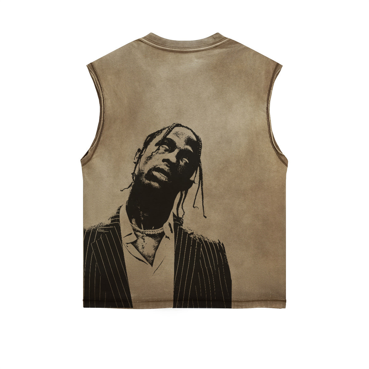 CACTUS JACK CUT OFFS