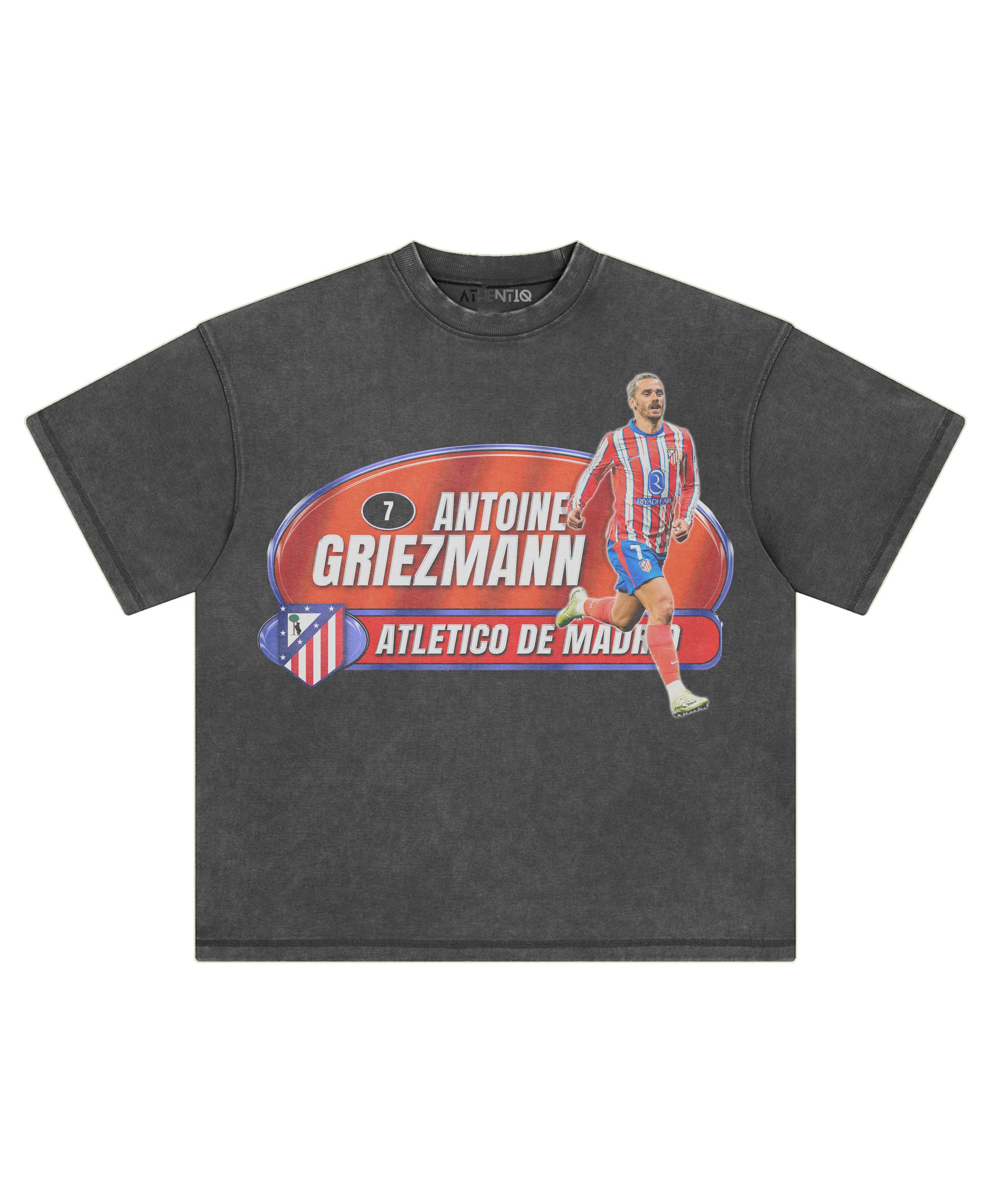 GRIEZMANN TEE
