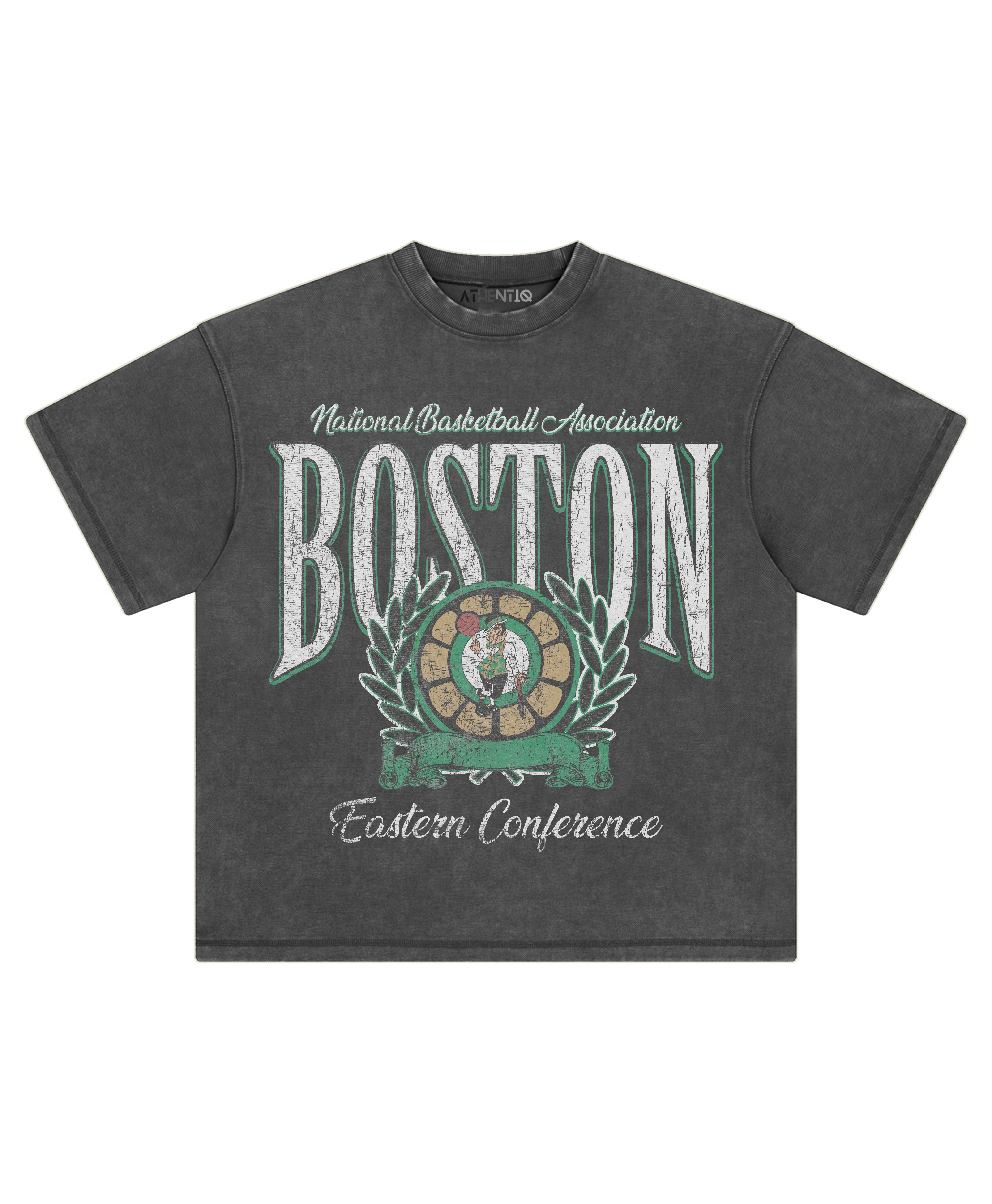 BOSTON TEE