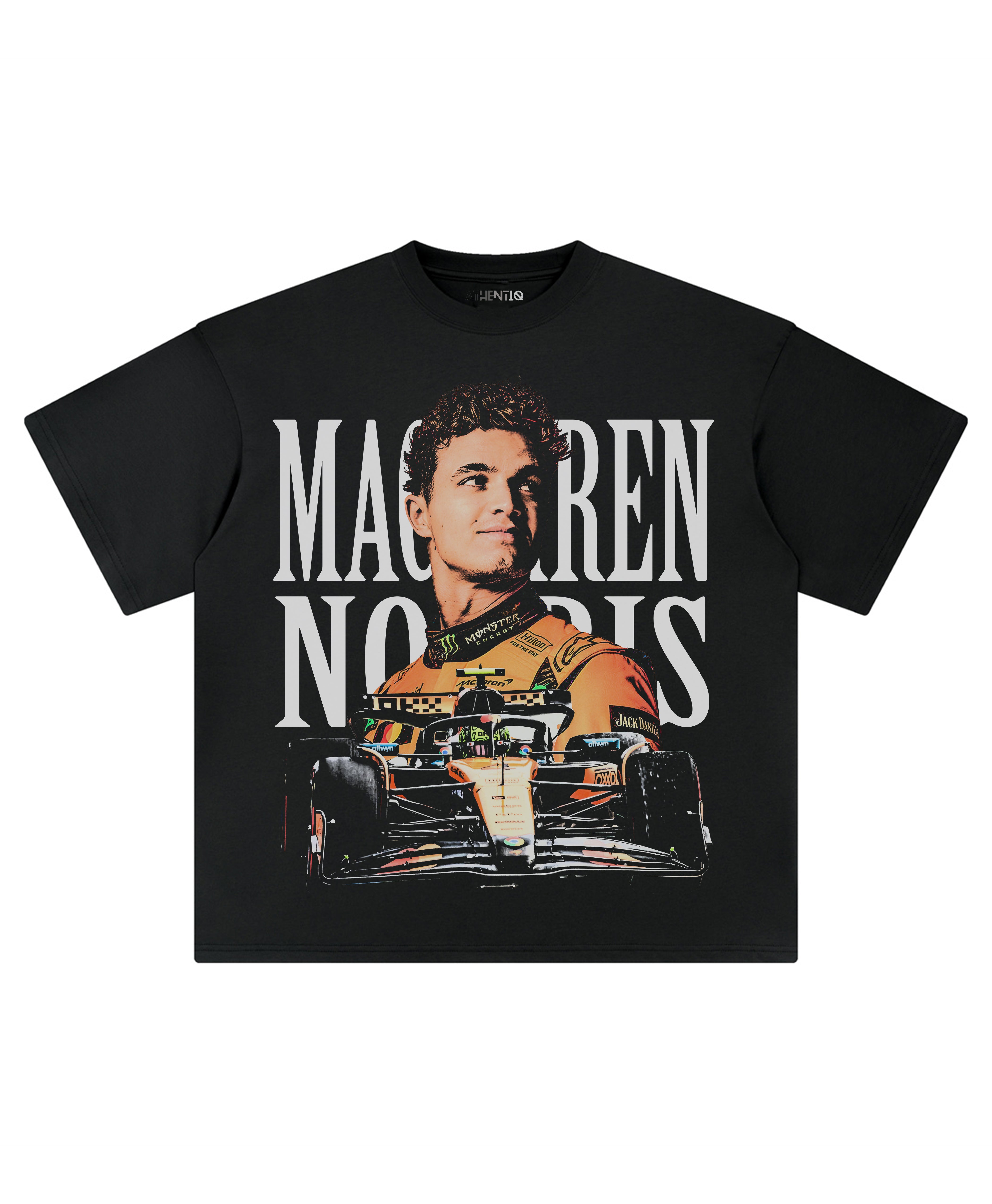 NORRIS TEE