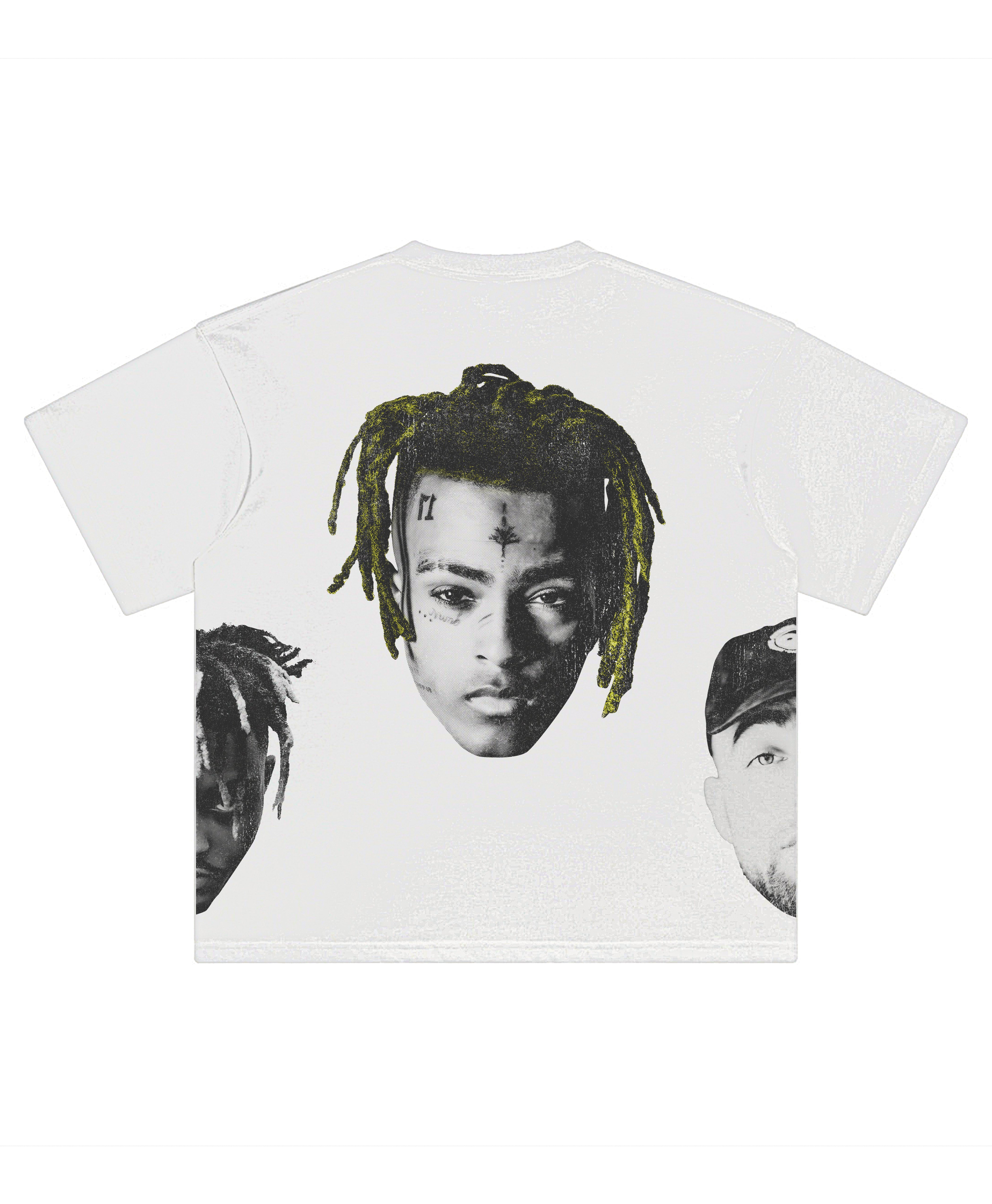 YOUNG LEGENDS TEE