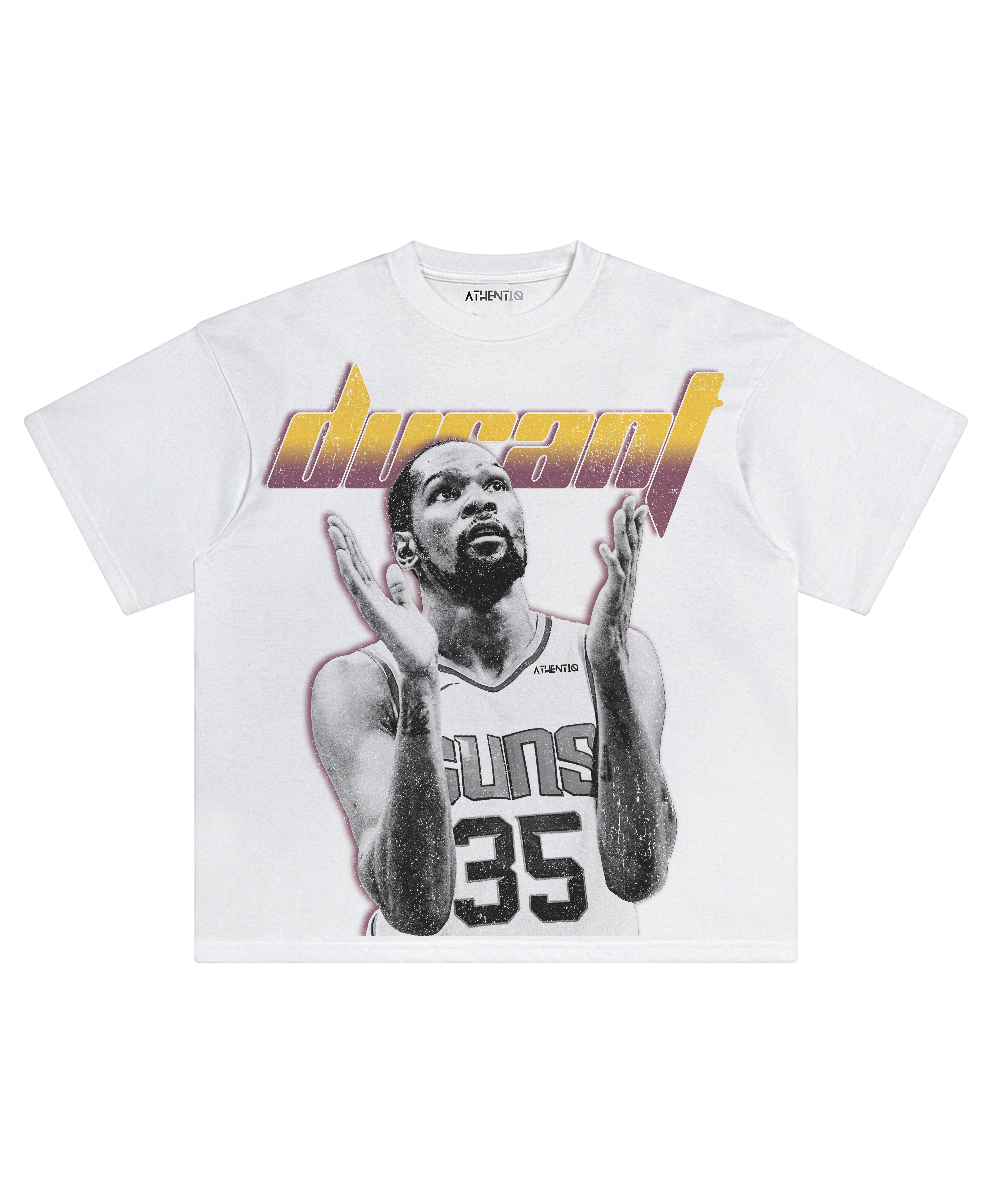 KEVIN DURANT Y2K TEE