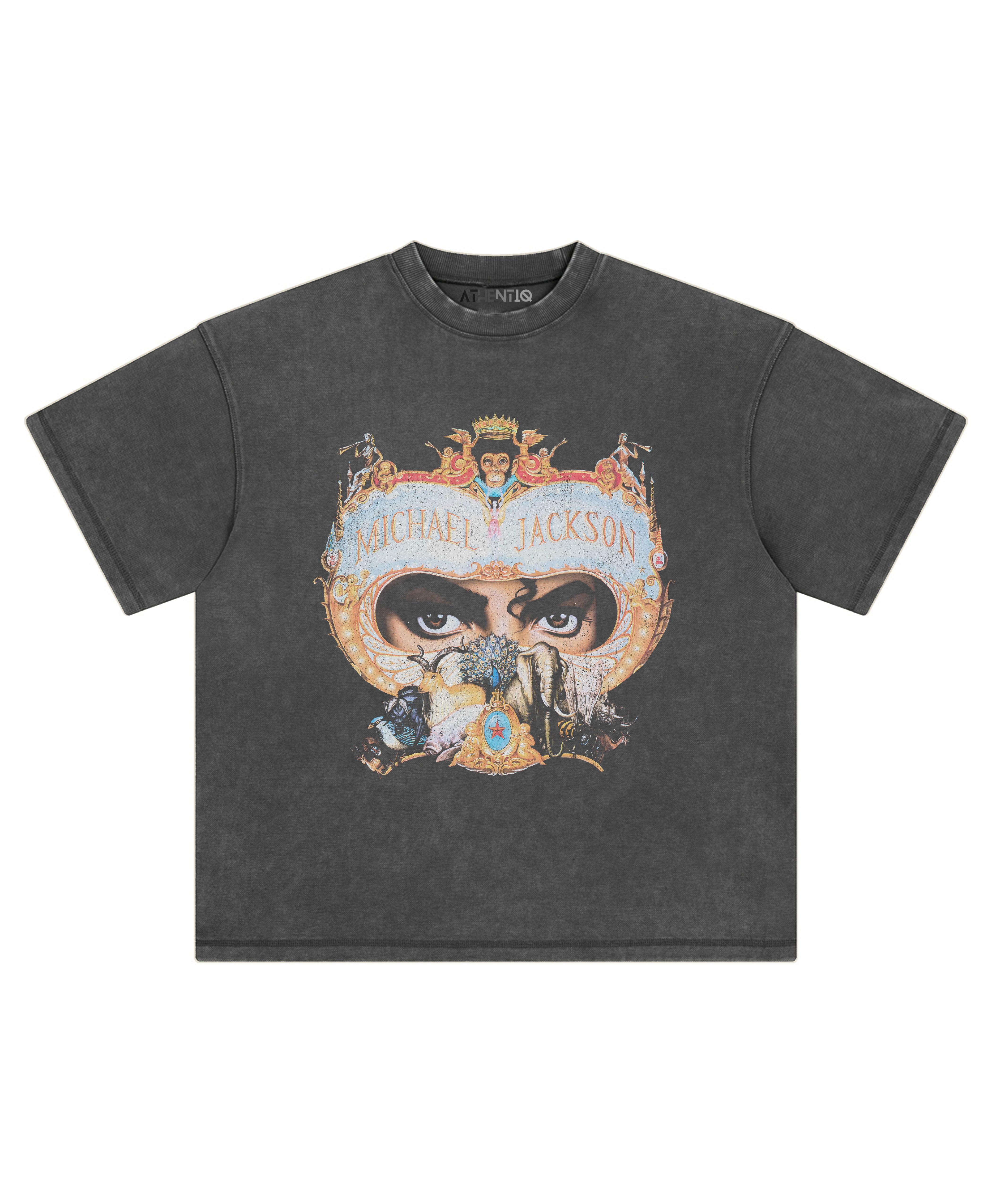 MICHAEL JACKSON TEE