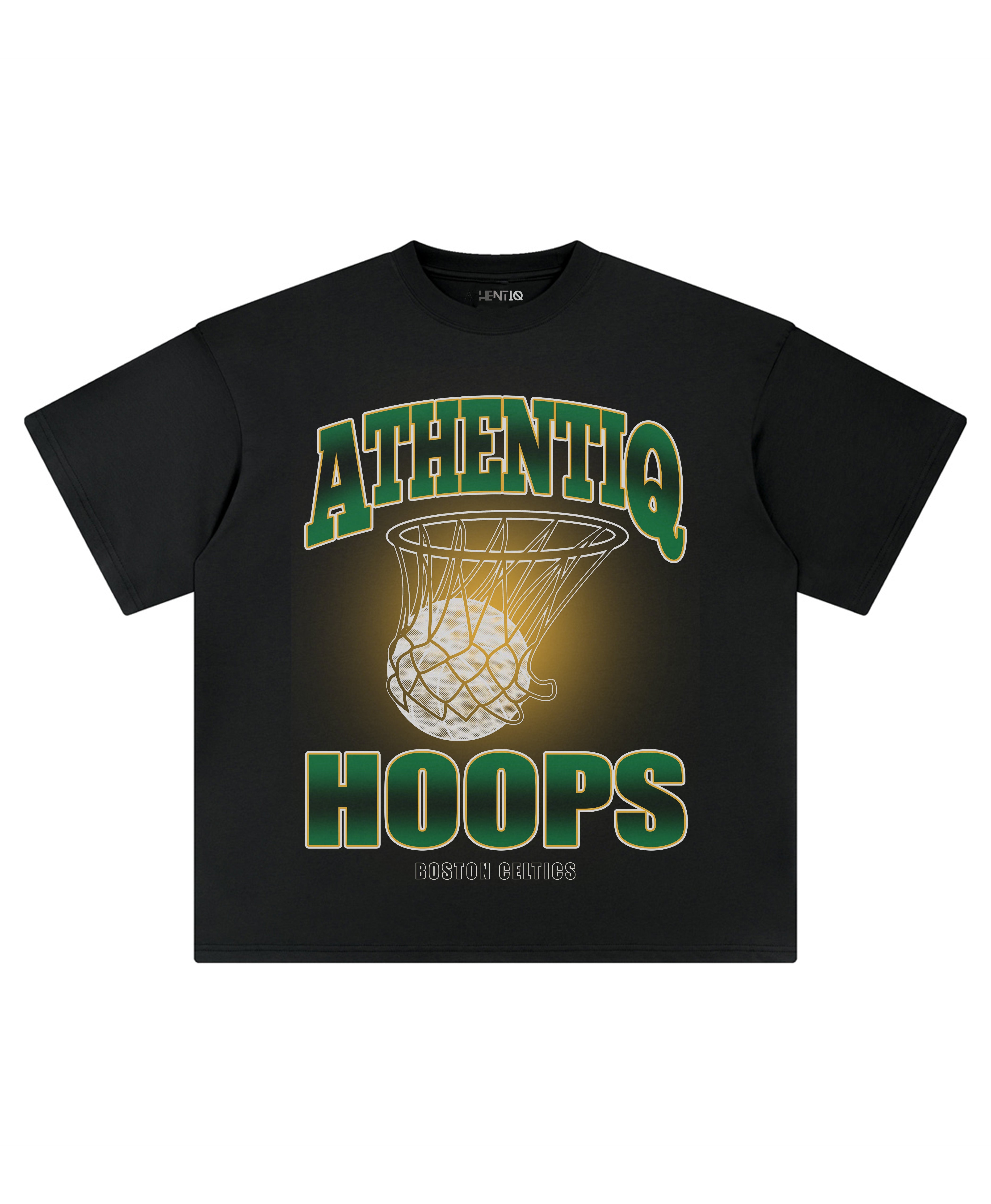 ATHENTIQ BOSTON TEE