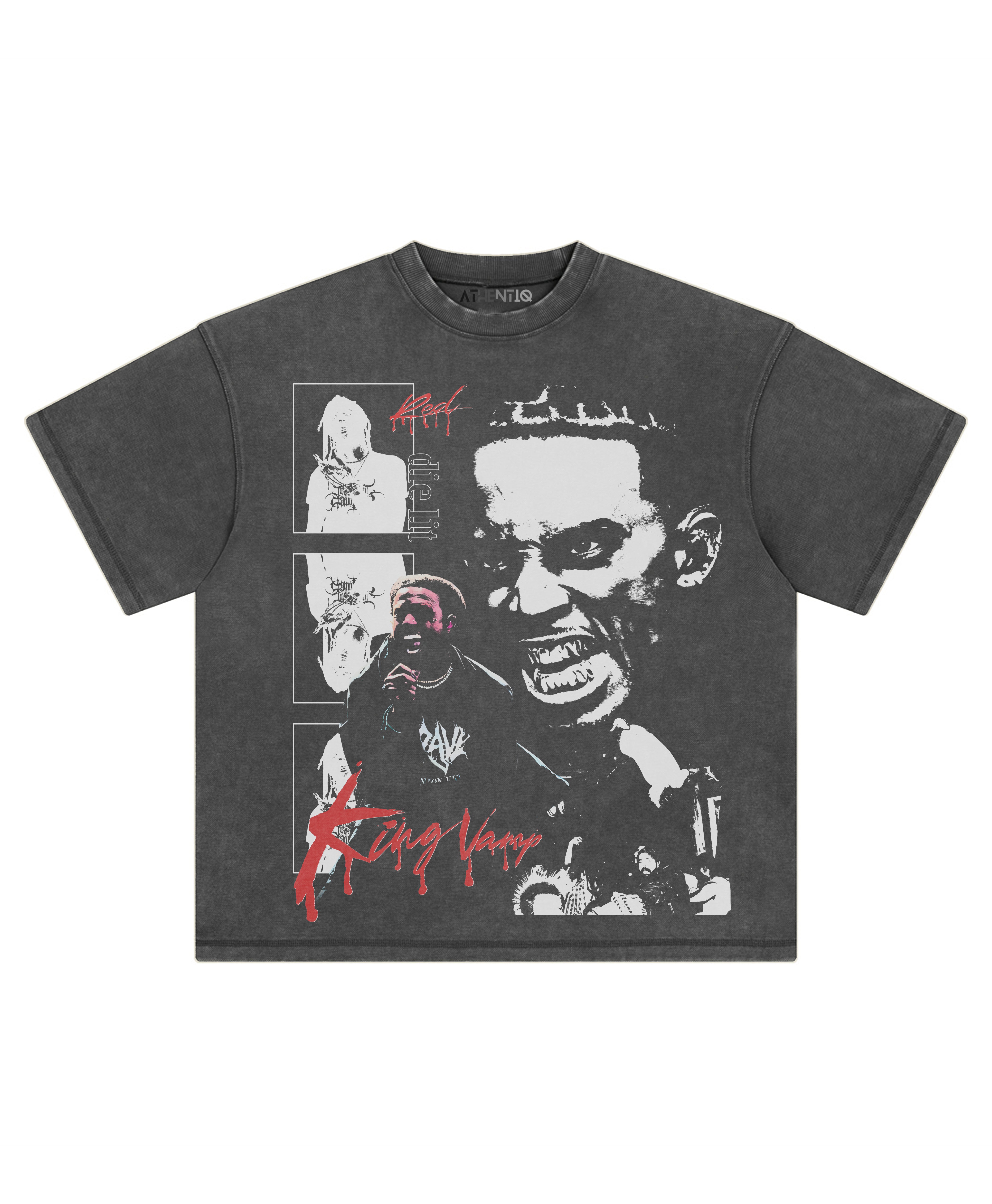 PLAYBOI CARTI V2 TEE