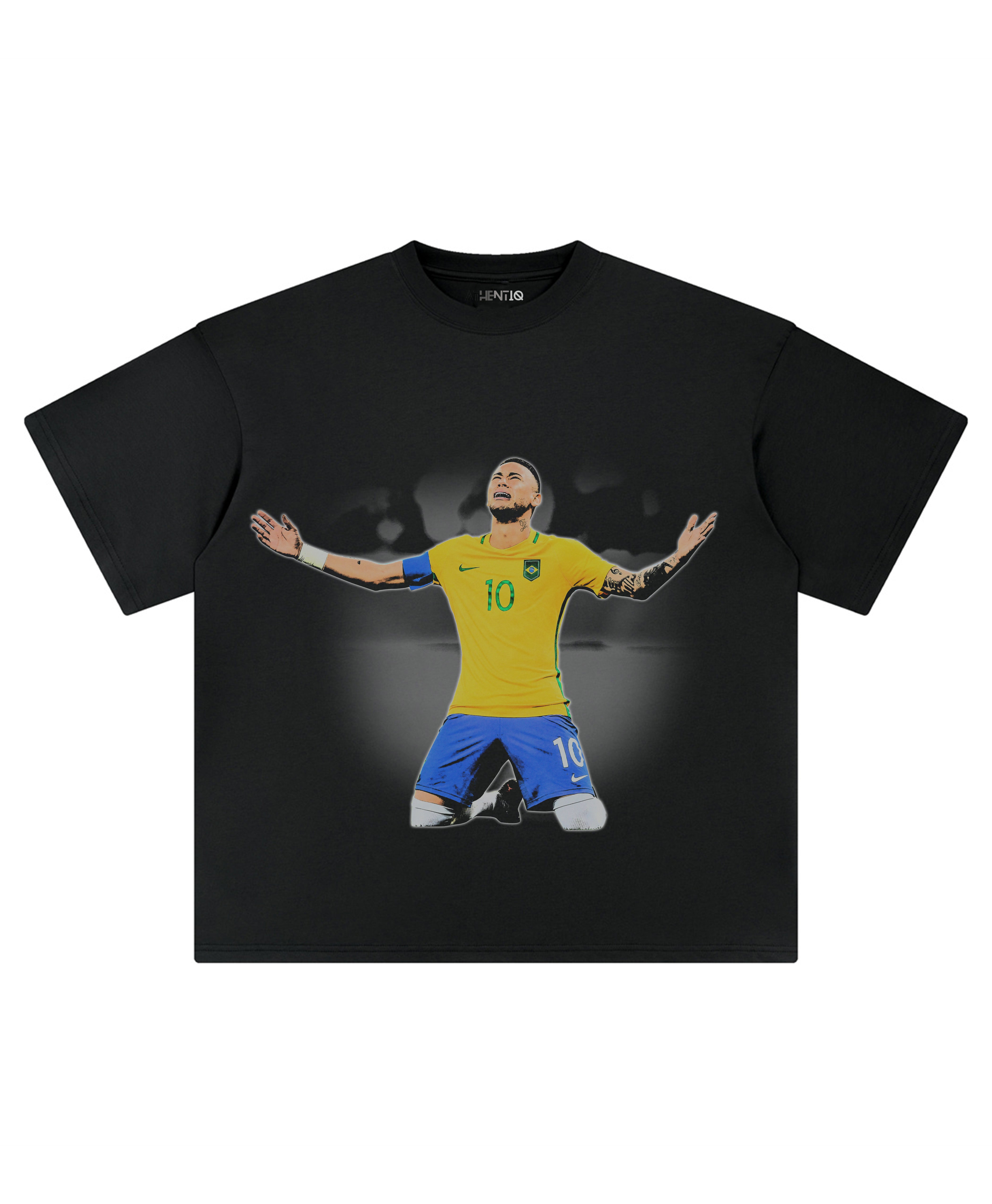 NEYMAR RIO 2016 TEE