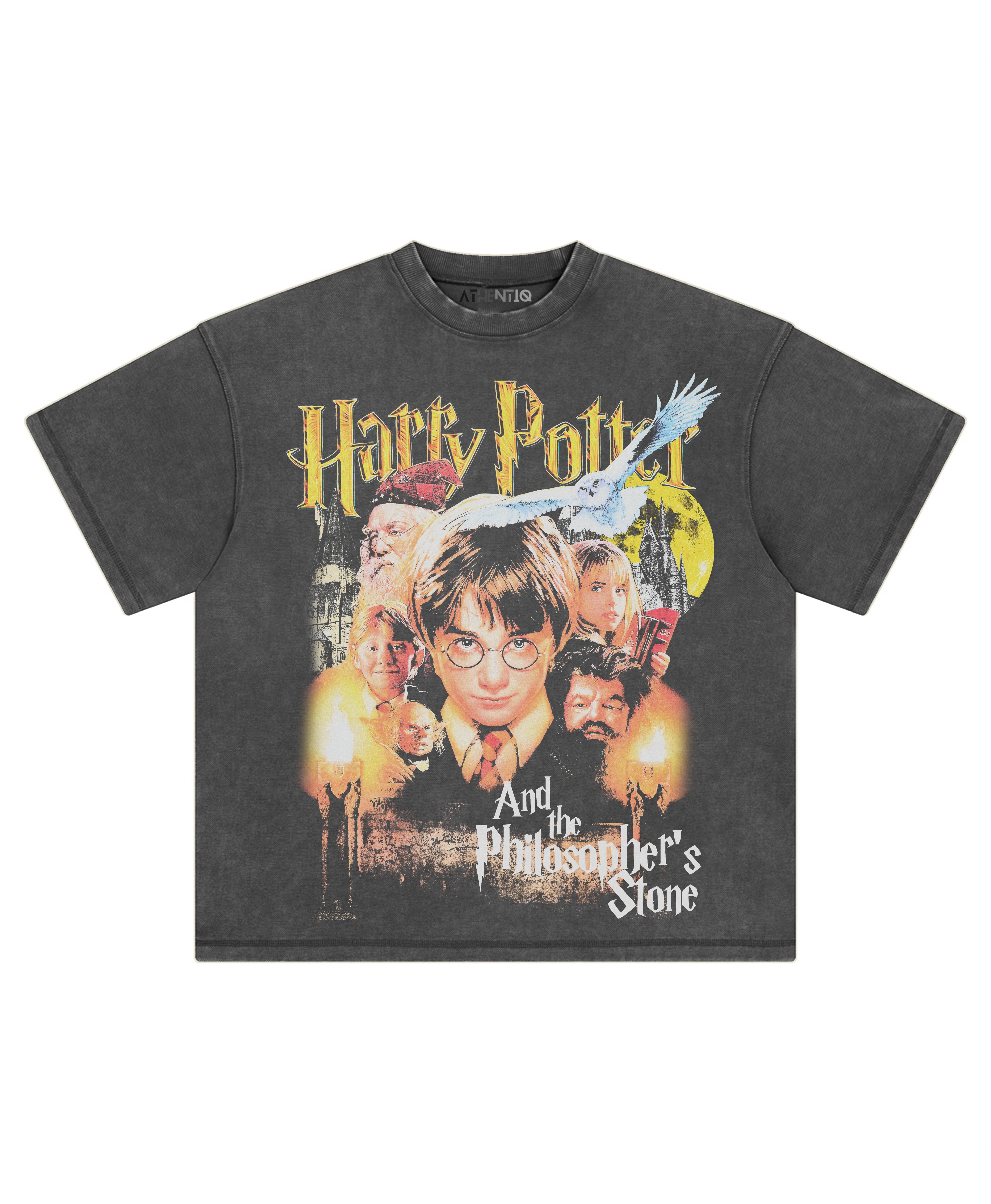 HARRY POTTER TEE