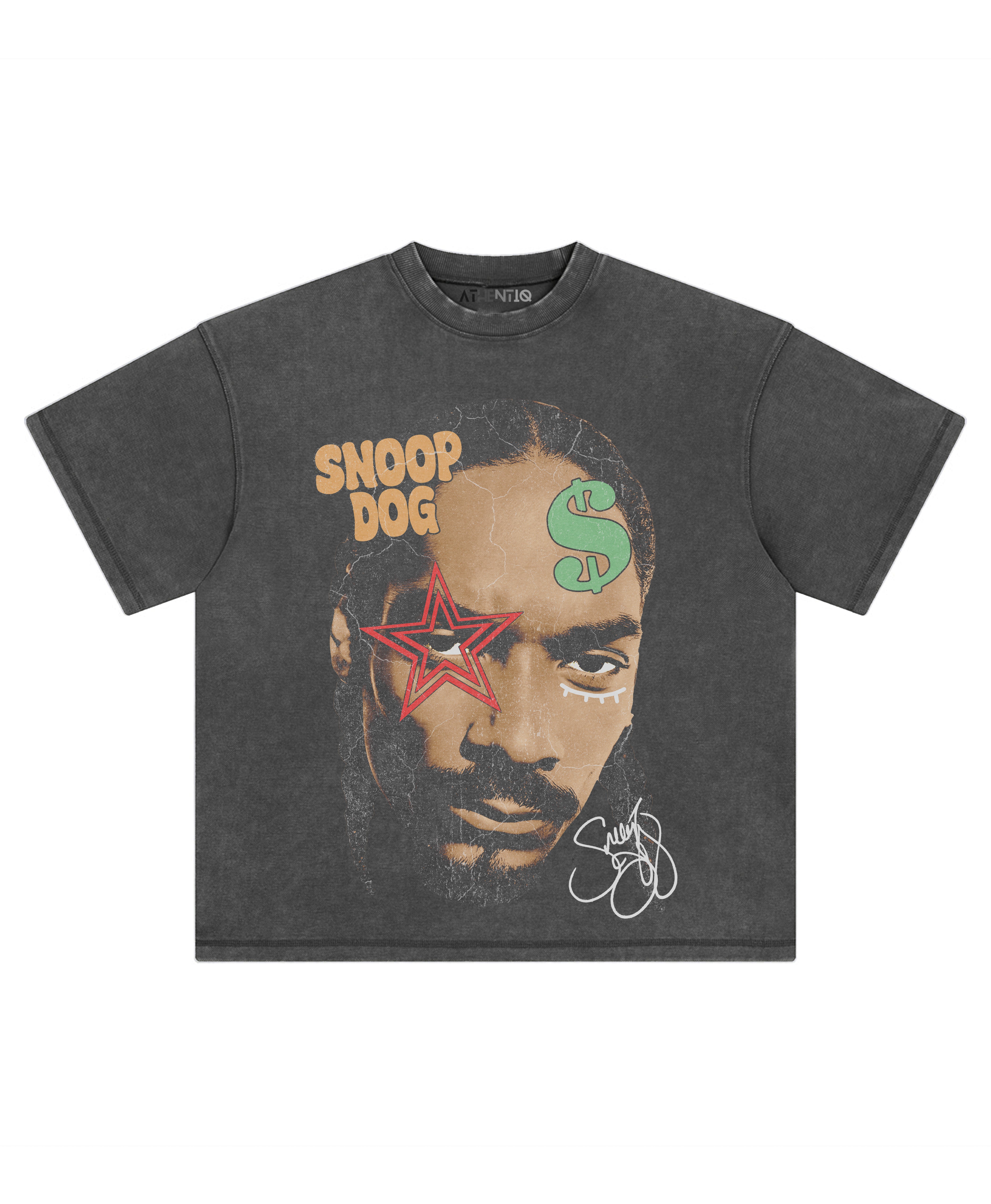 SNOOP DOG TEE